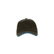 Cool Vent Baseball Cap With Trim