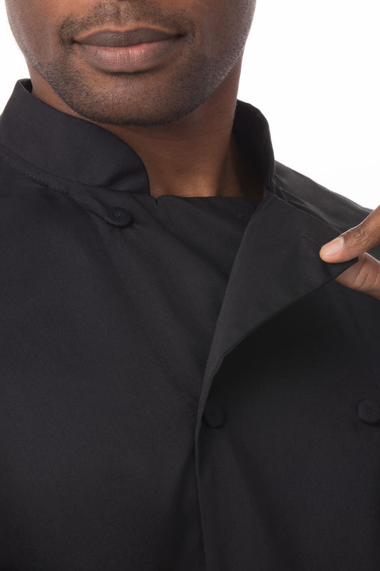 Montreal Chef Coat