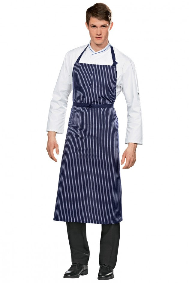 Travail Bib Apron