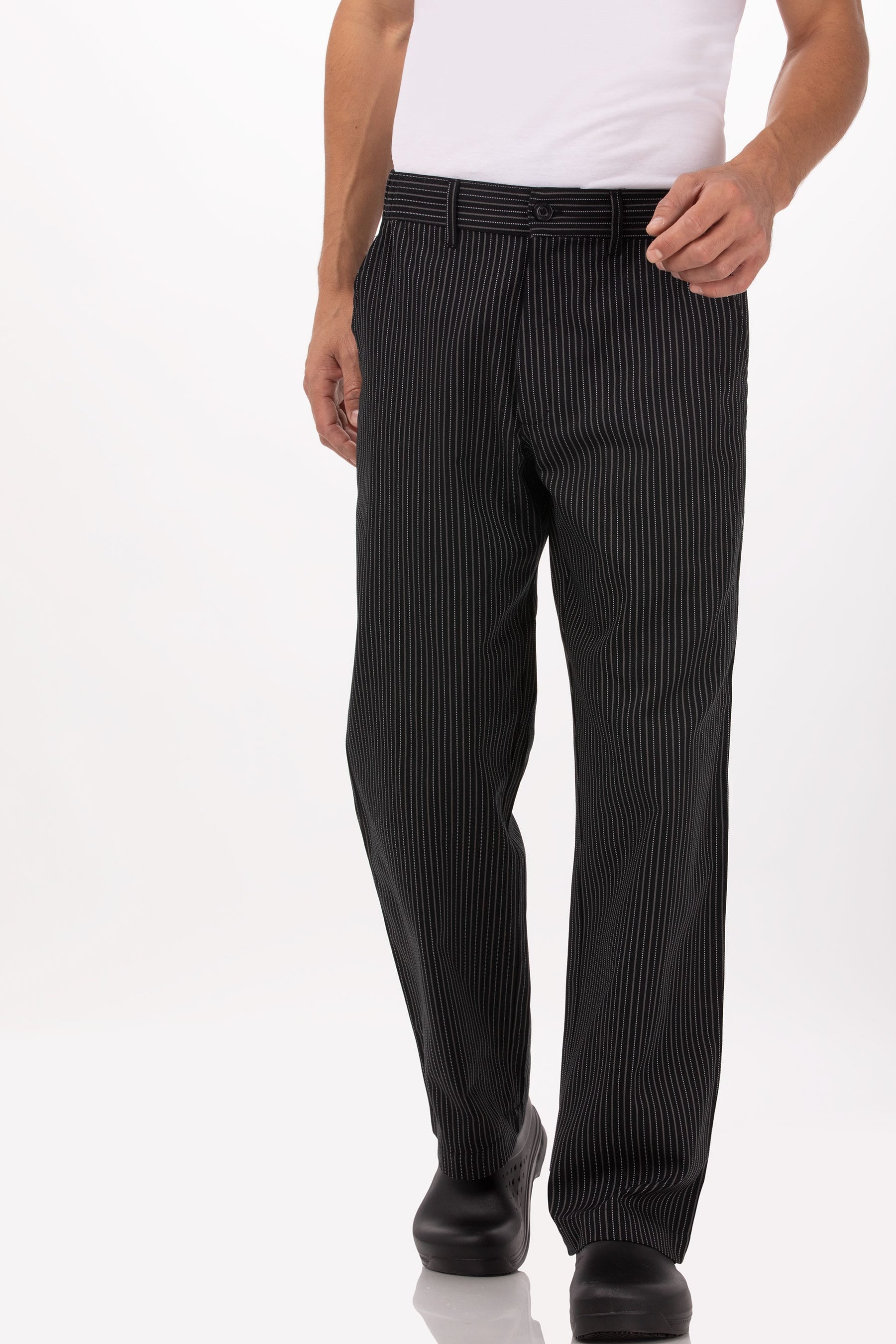 Professional Series Chef Pants