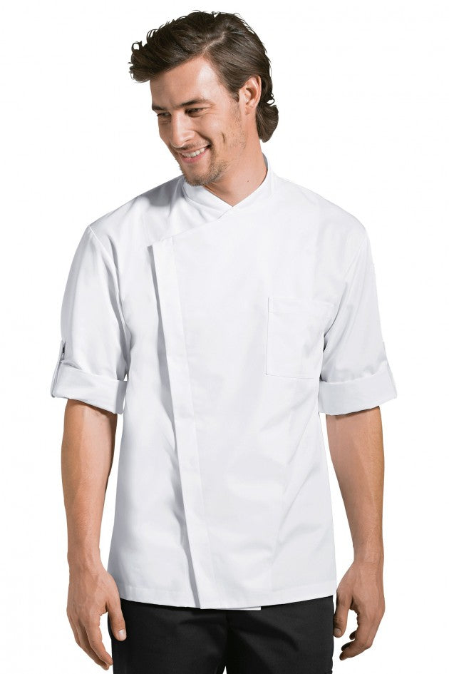 Menuire Chef Coat