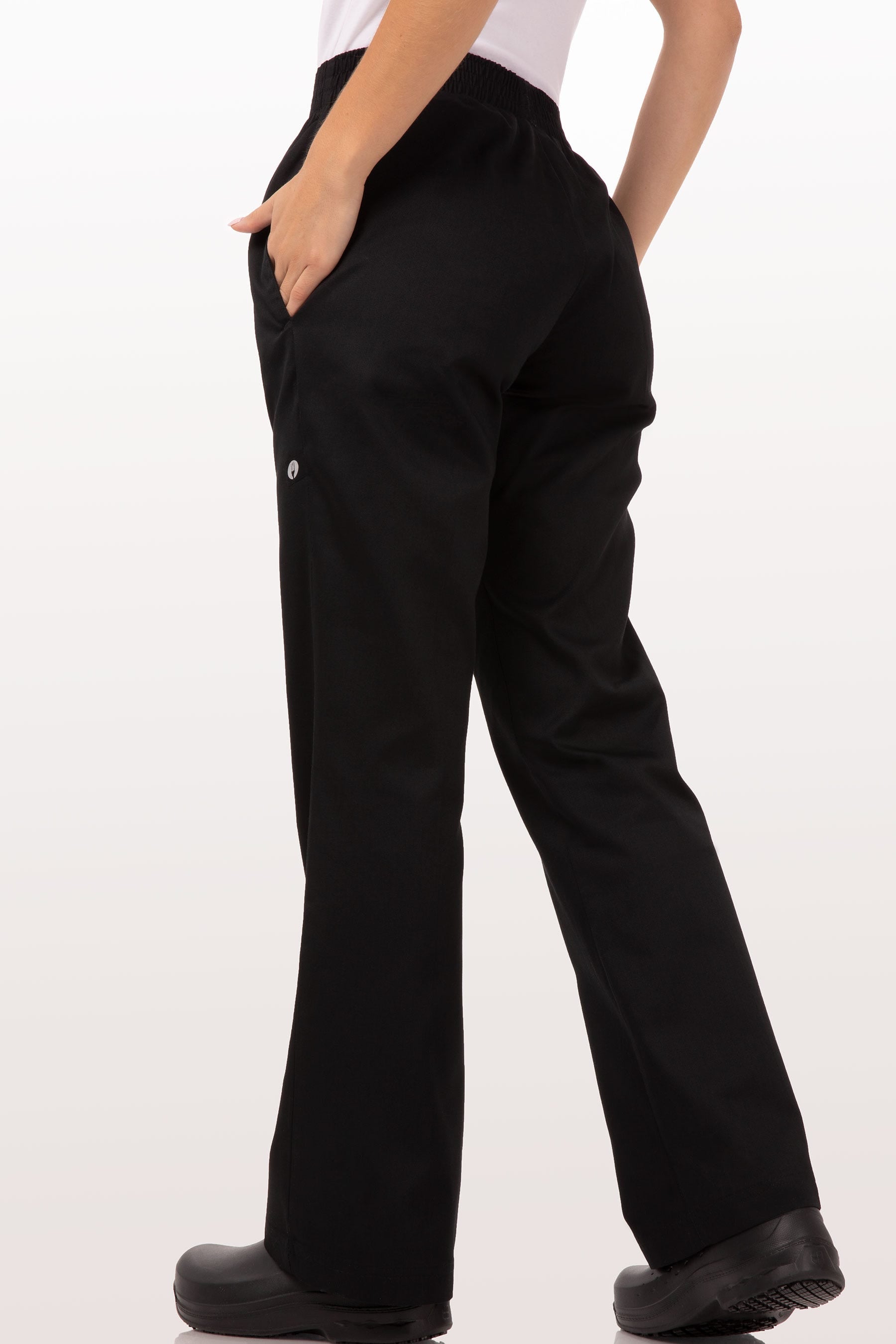 Essential Female Chef Pants