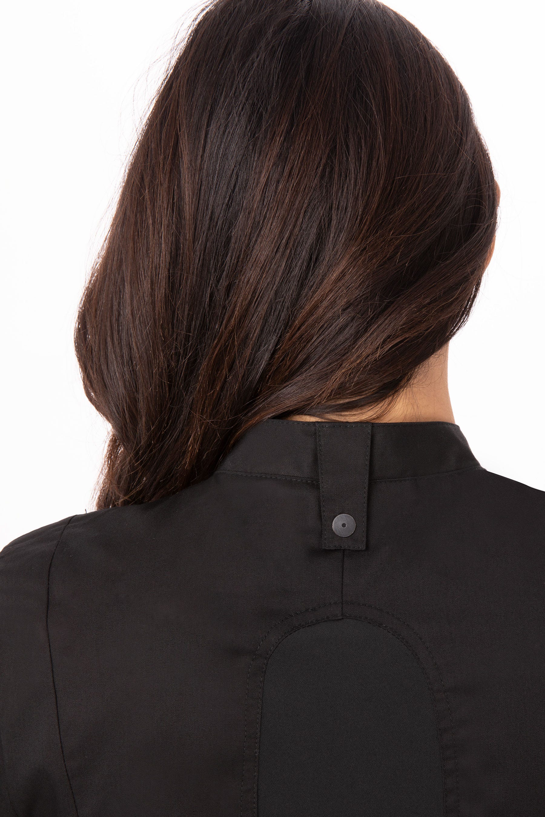 Roxby Chef Coat