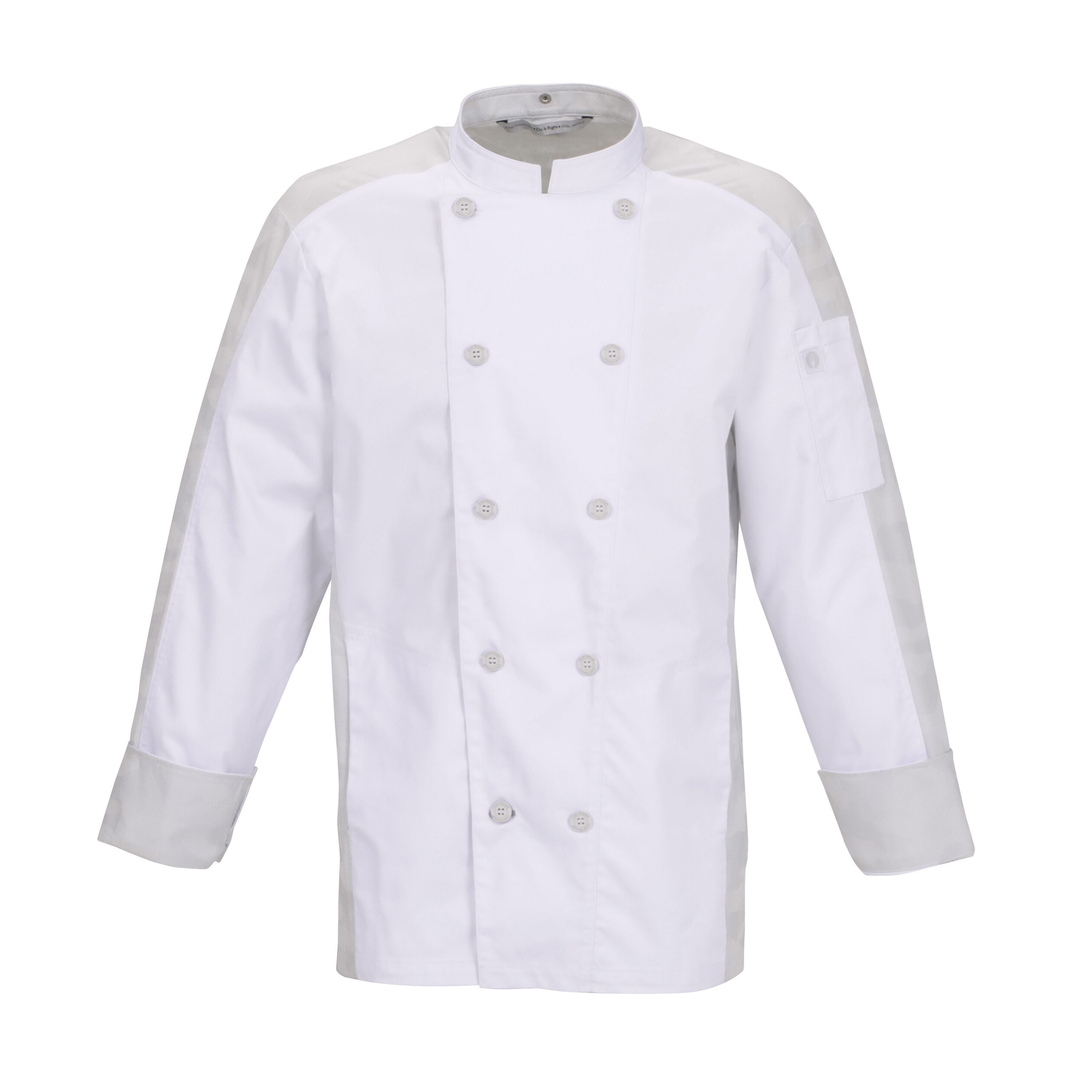 Mojave Chef Coat