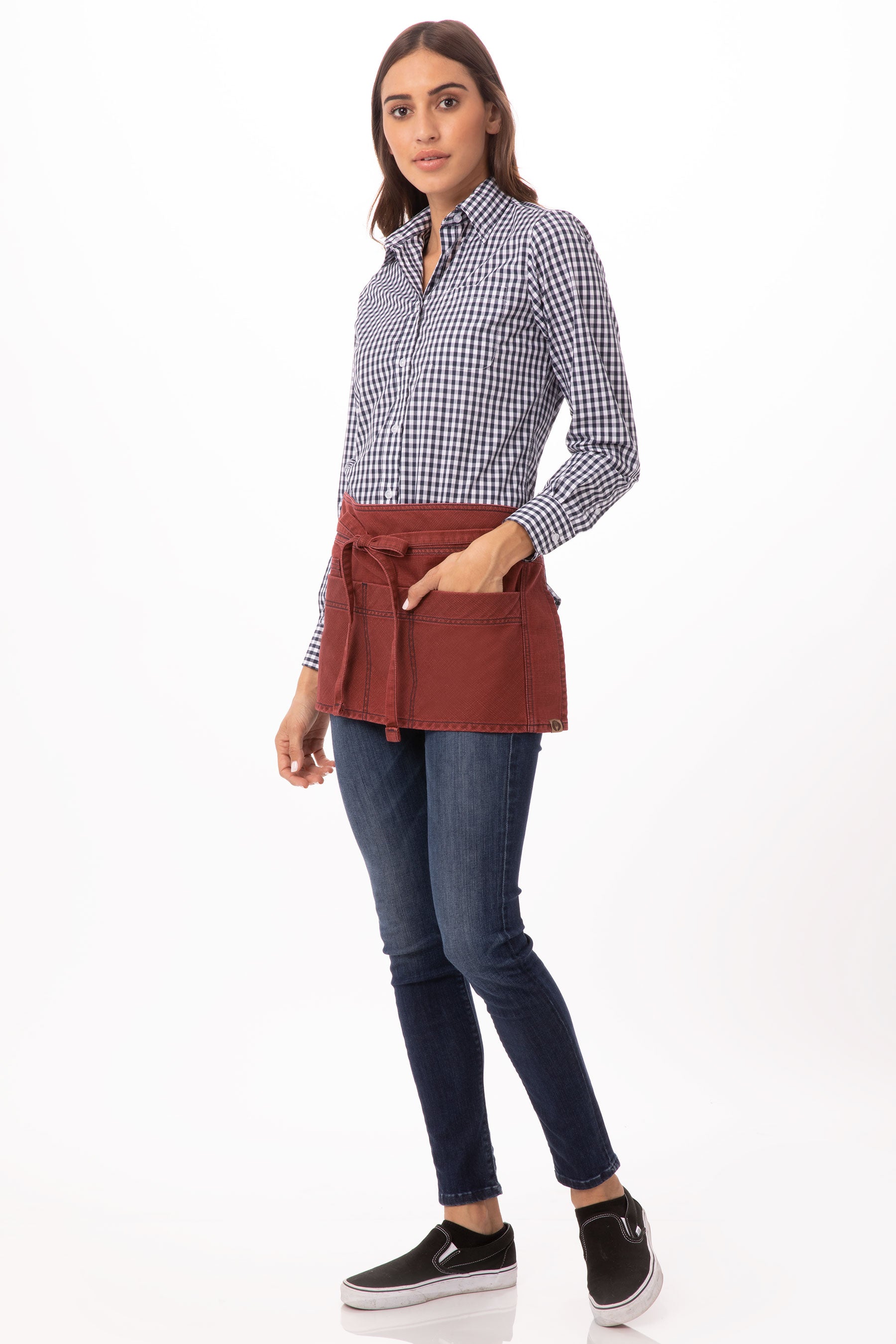 Uptown Waist Apron