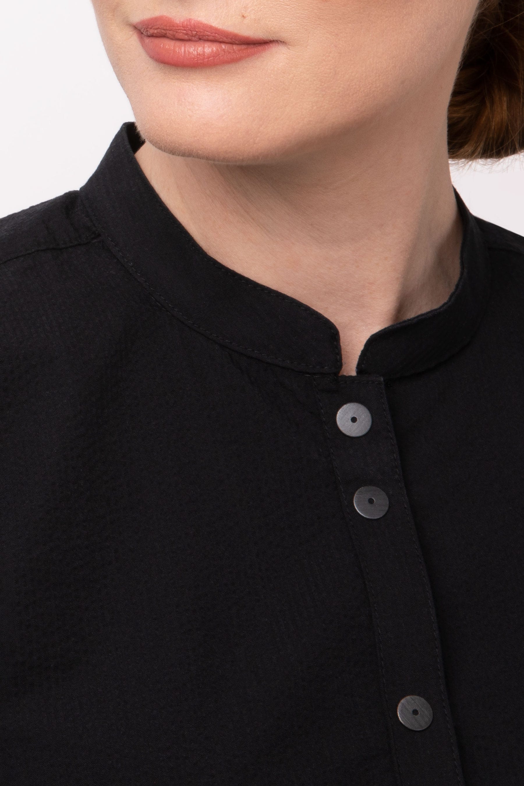 SeerSucker Female Shirt