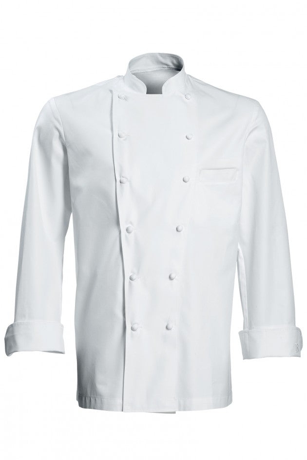 Grand Chef Long Sleeve Chef Coats