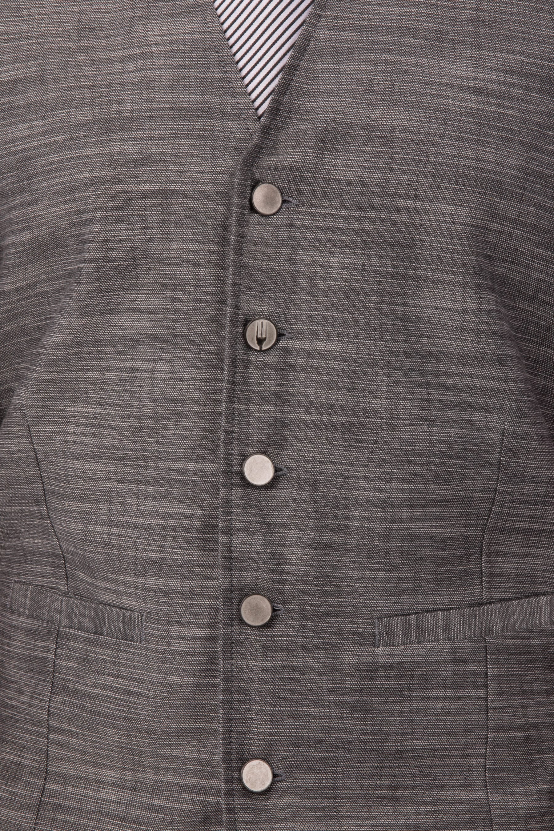 Fairfax Vest