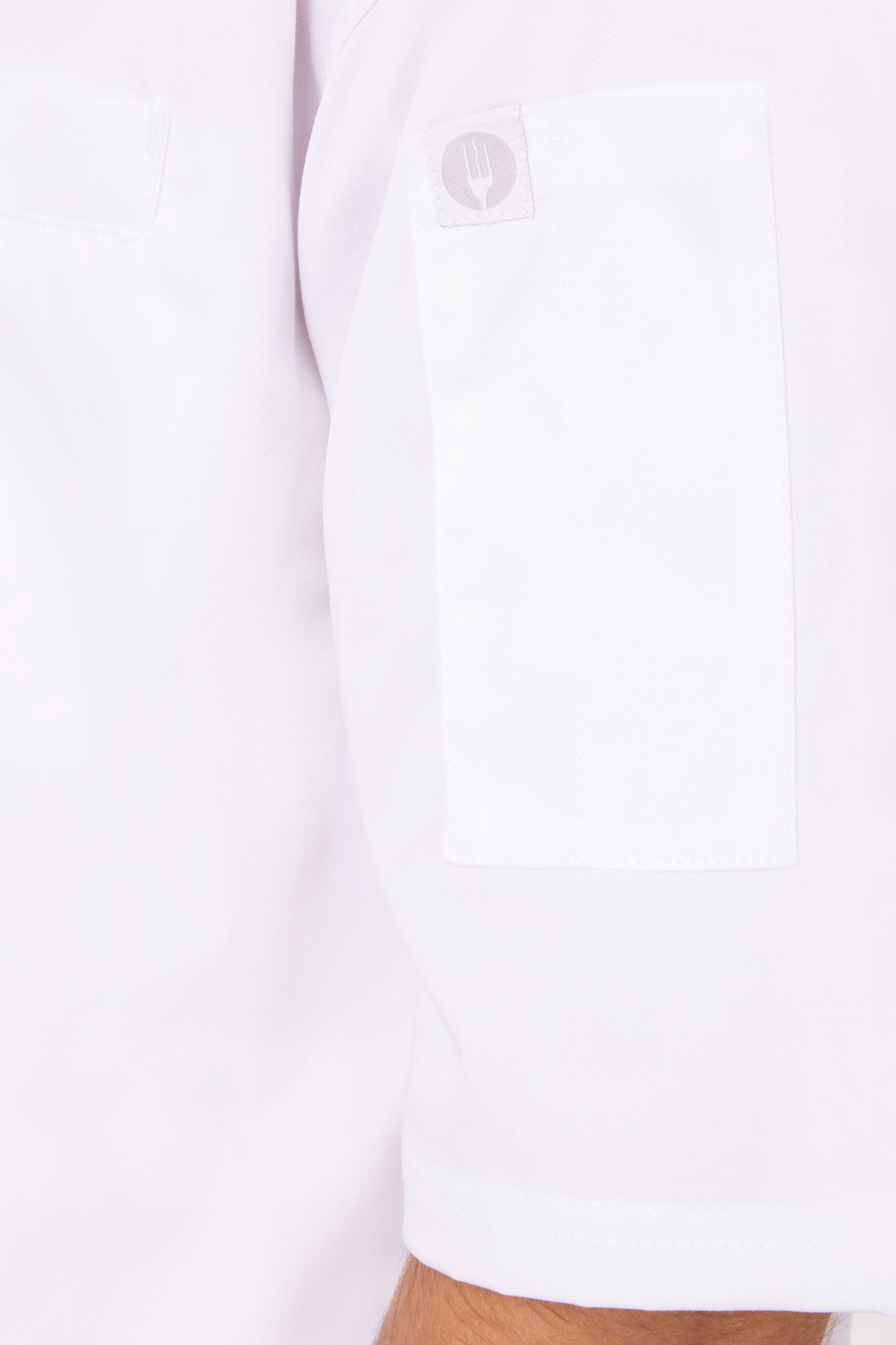 Palermo Executive Chef Coat