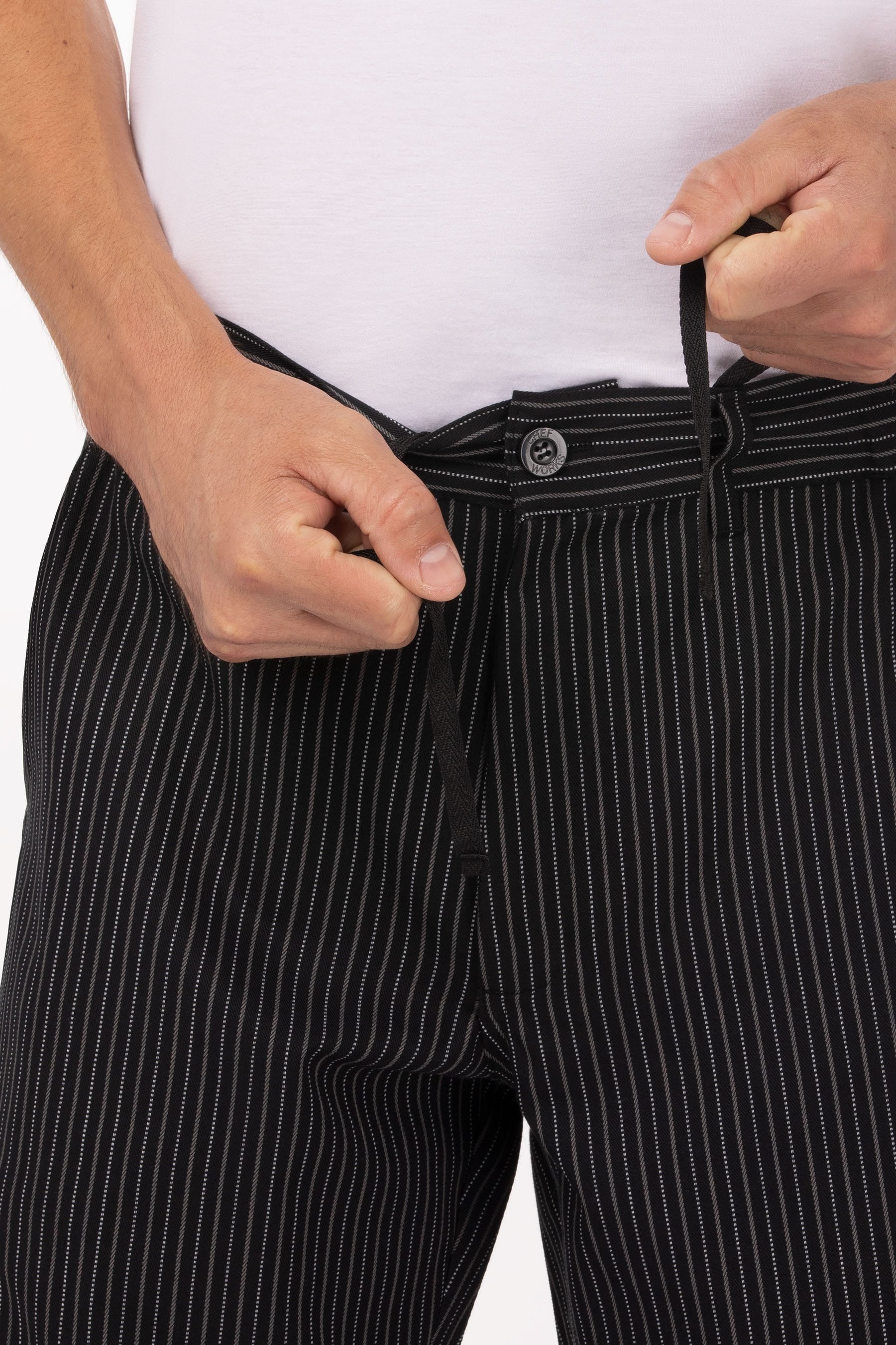 Professional Series Chef Pants