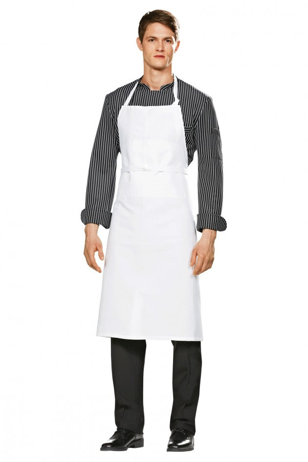 Travail Bib Apron