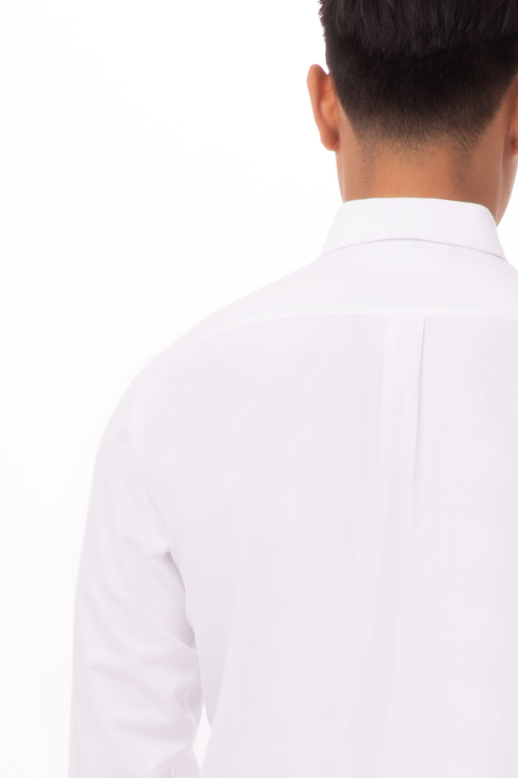 Oxford Dress Shirt