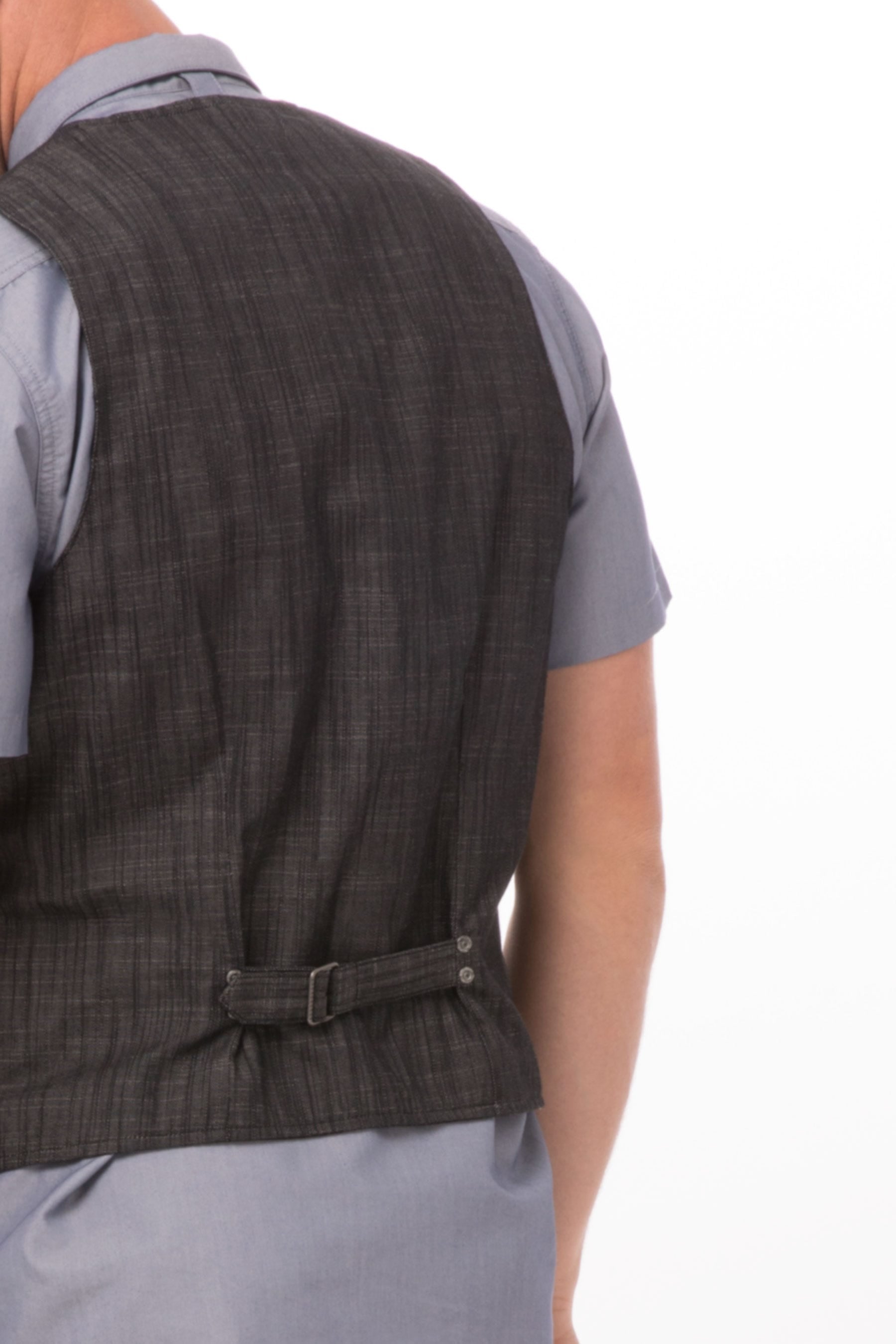 Fairfax Vest