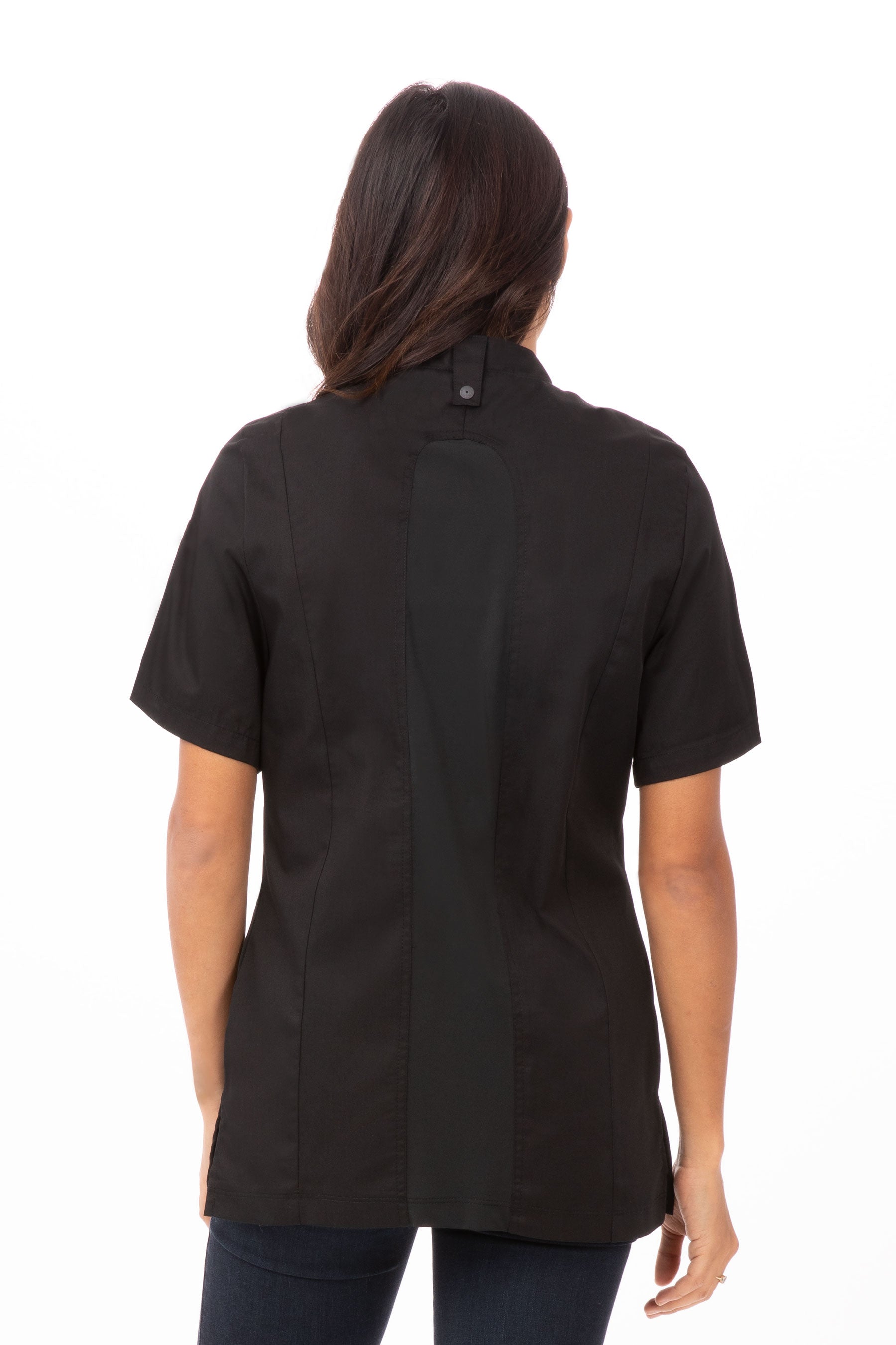 Roxby Chef Coat