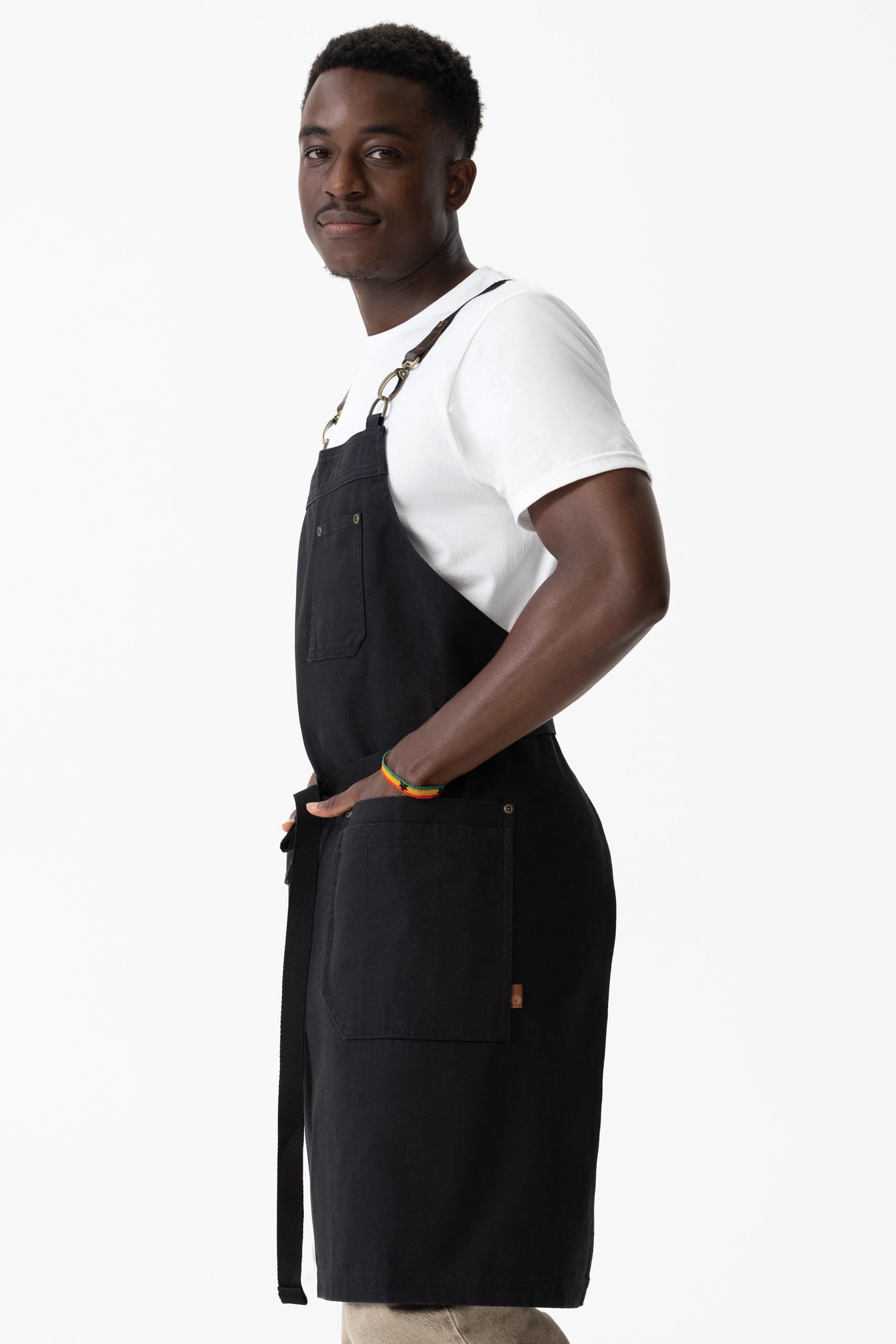 Tactical Bib Aprons