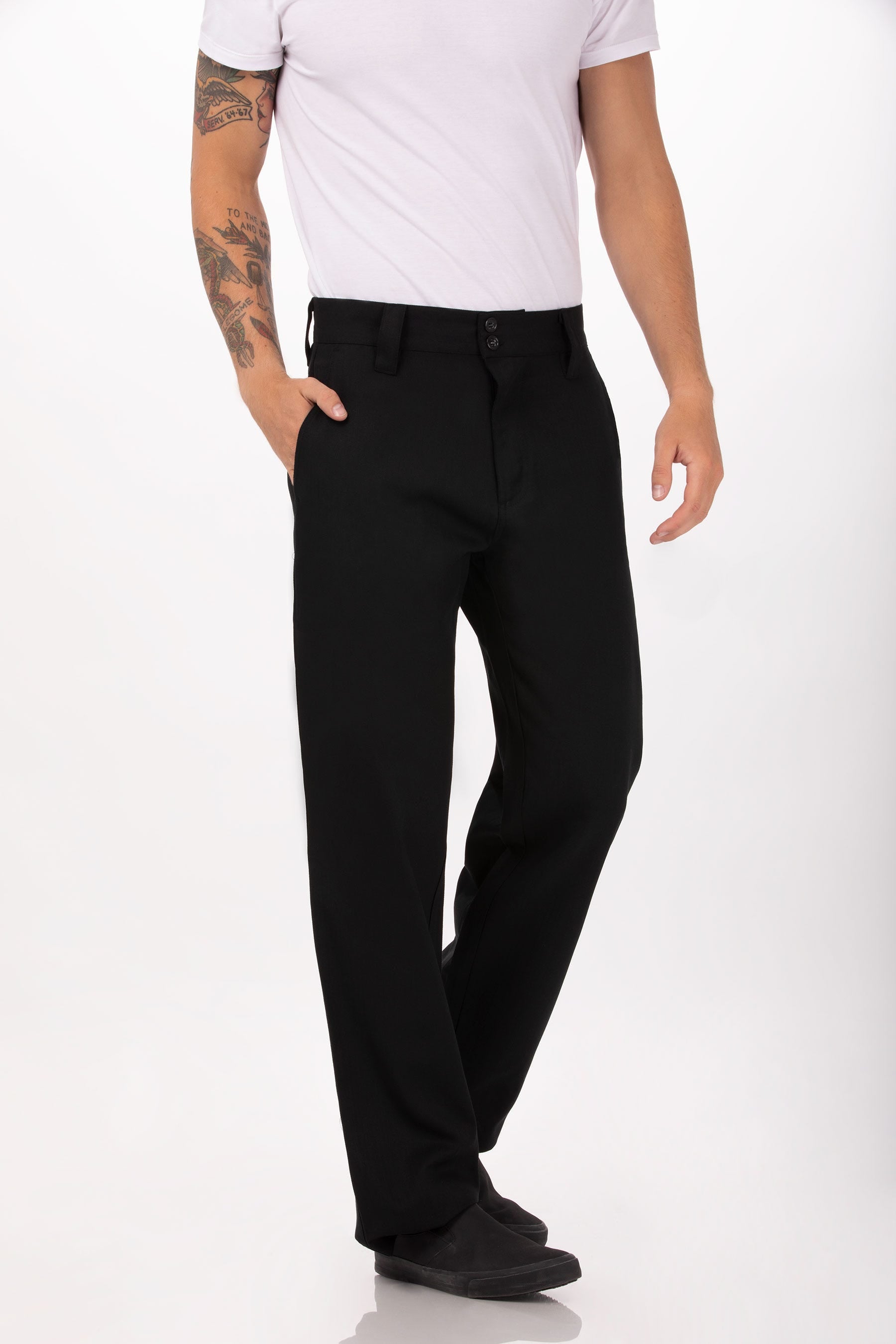 Essential Pro Chef Pants