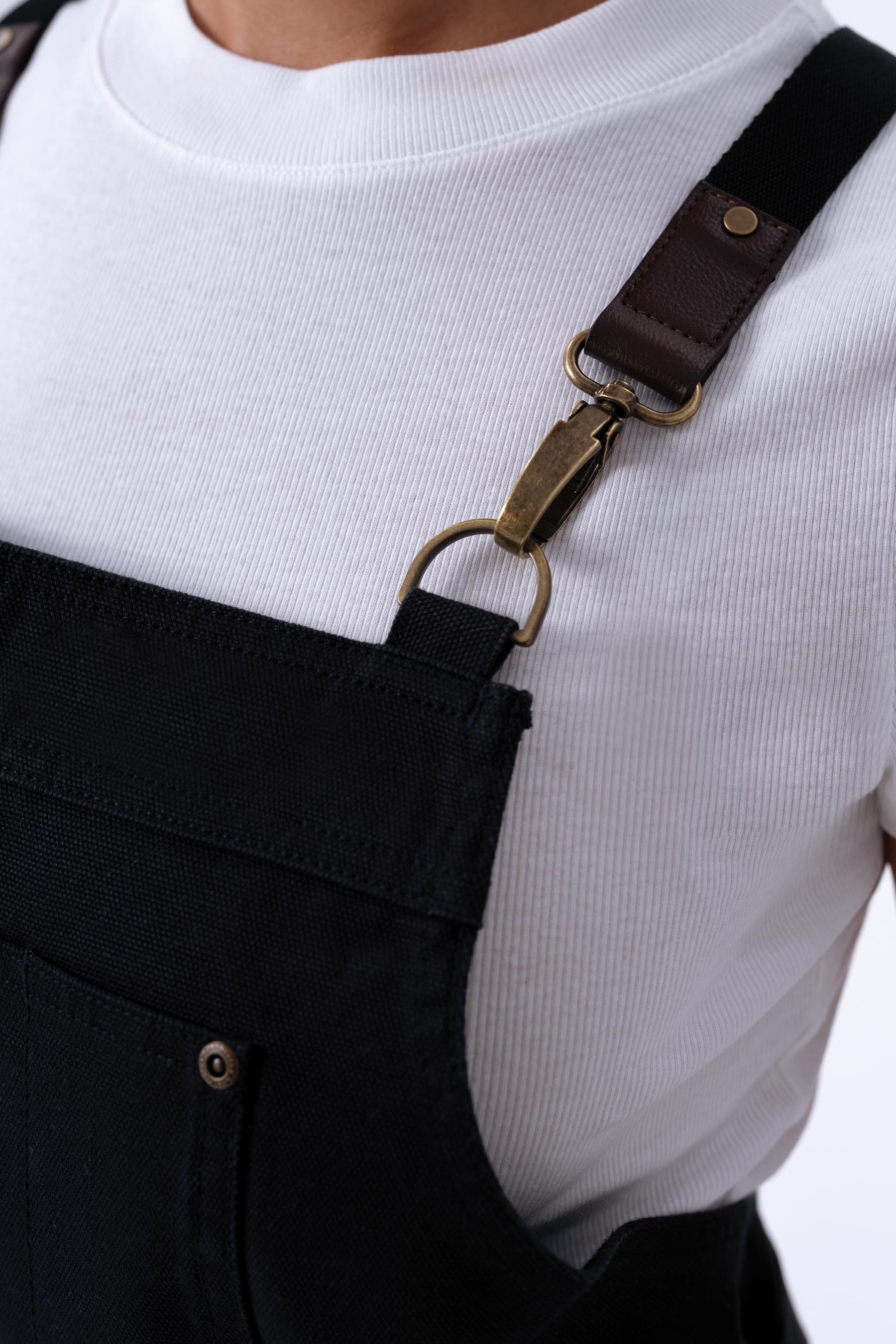 Tactical Bib Aprons