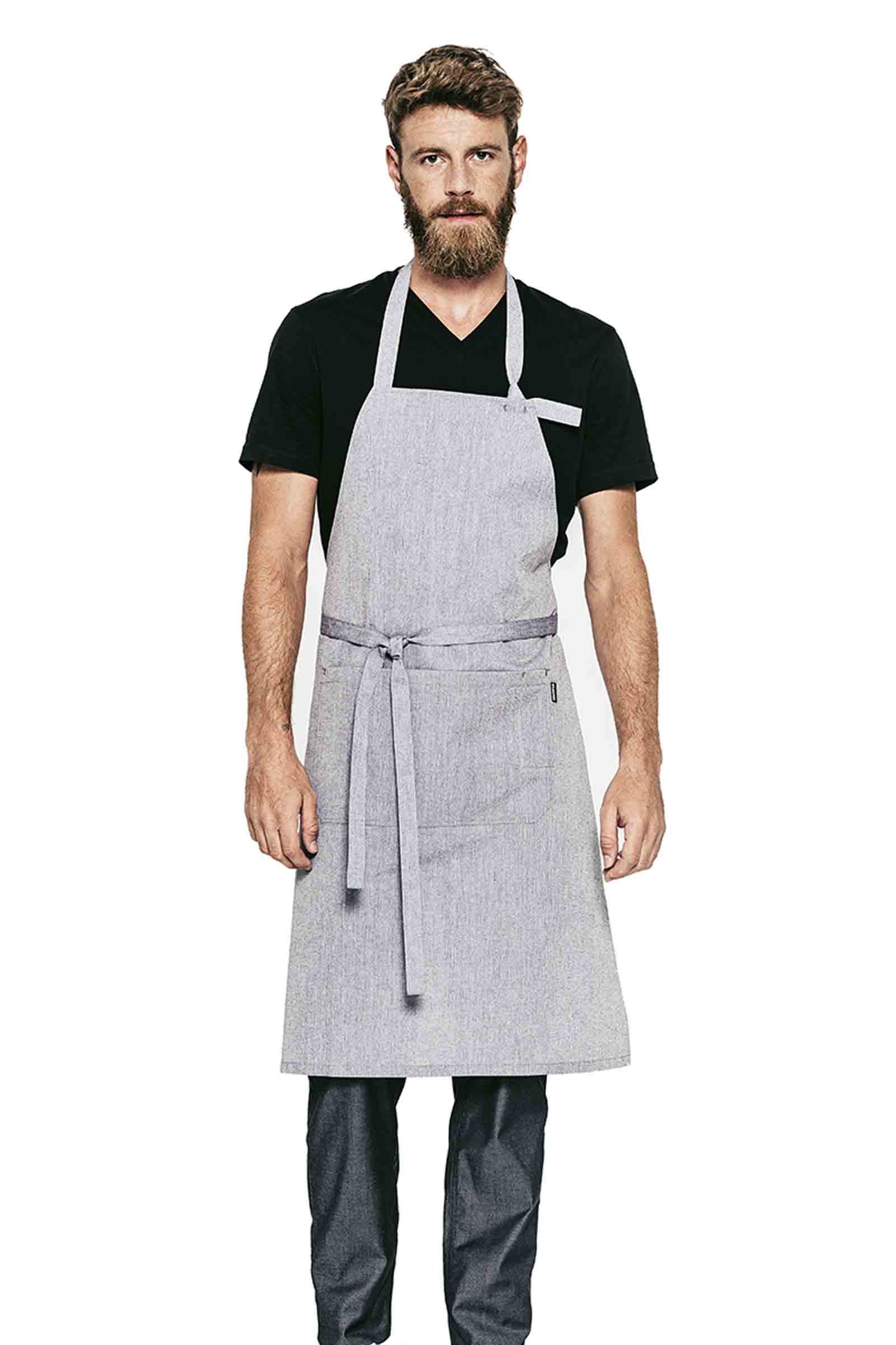 Ipero Bib Apron