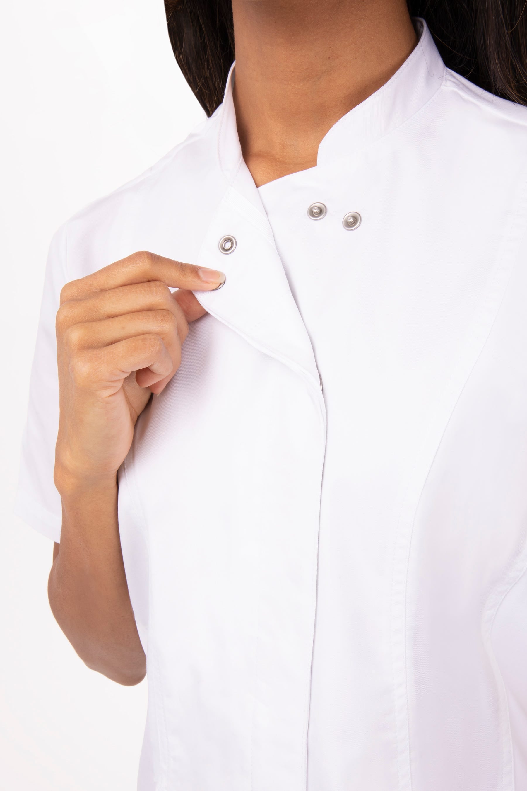 Roxby Chef Coat
