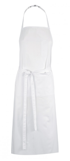 Ceylany Bib Apron