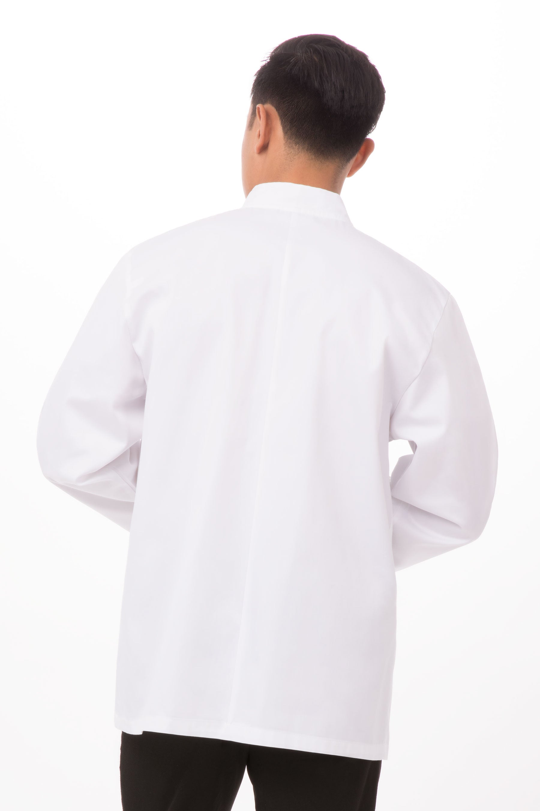 Montreux Executive Chef Coat