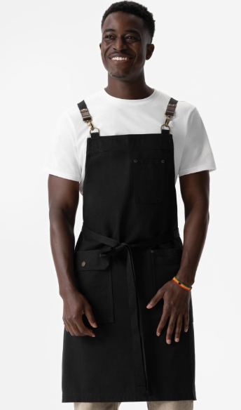 Tactical Bib Aprons