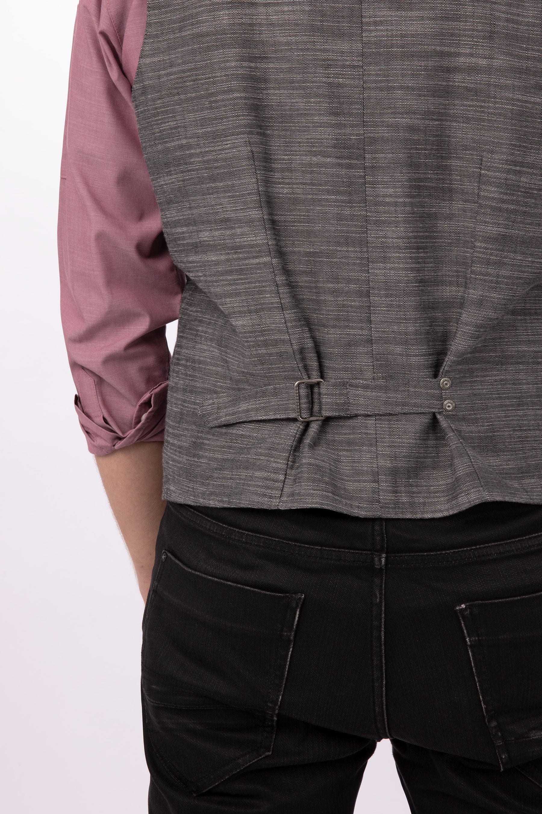 Fairfax Vest