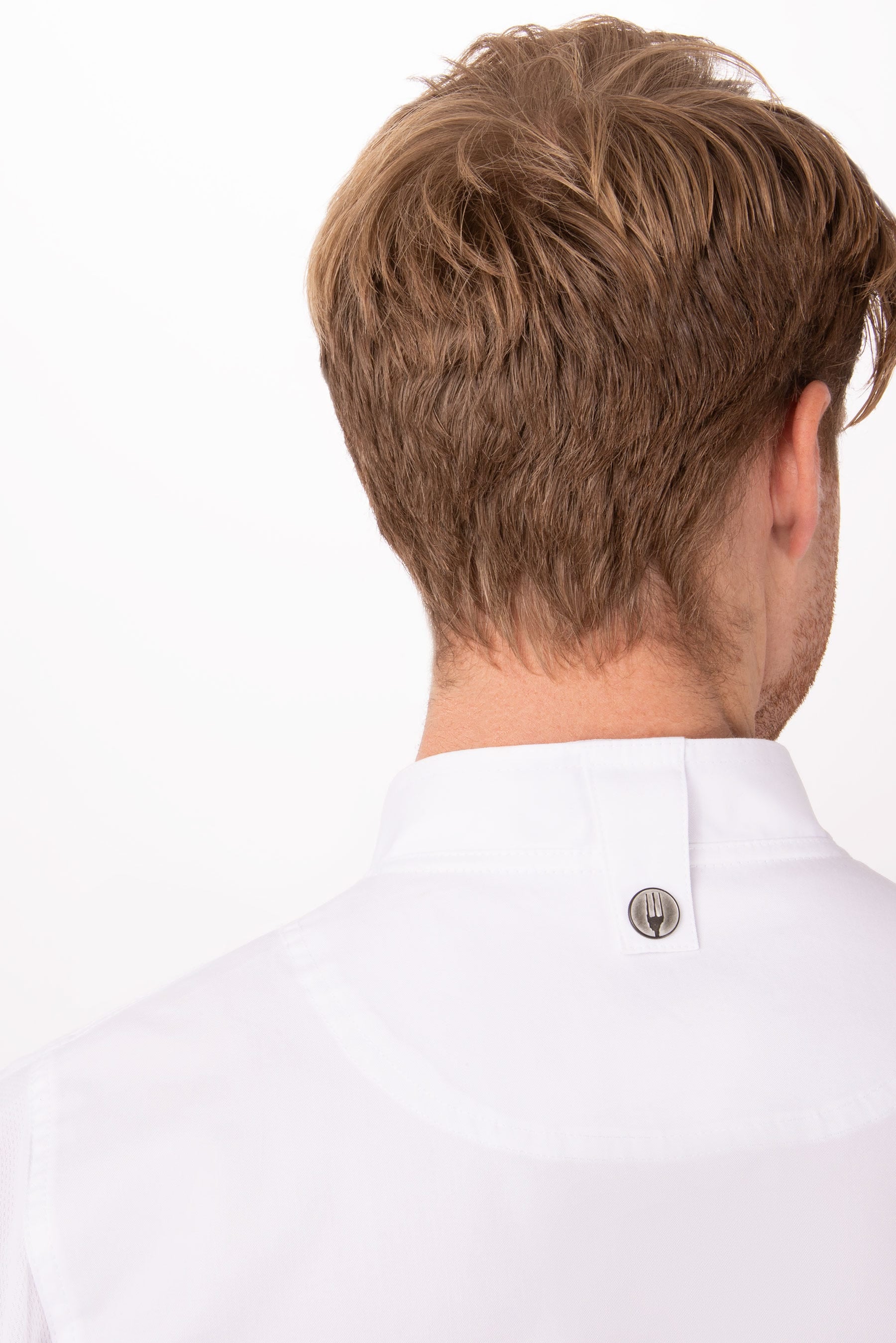 Rochester Chef Coat