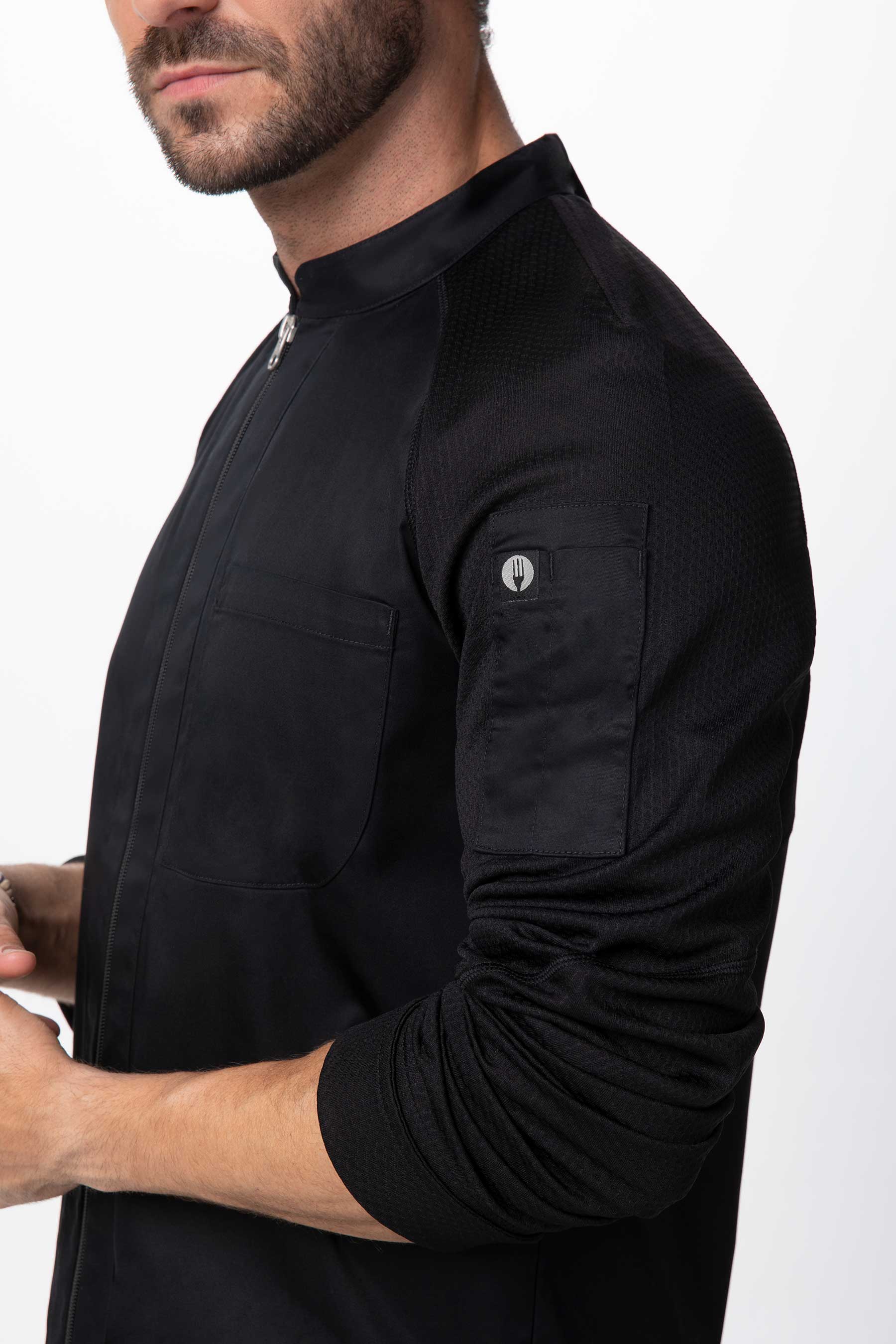 Nepal Chef Coat