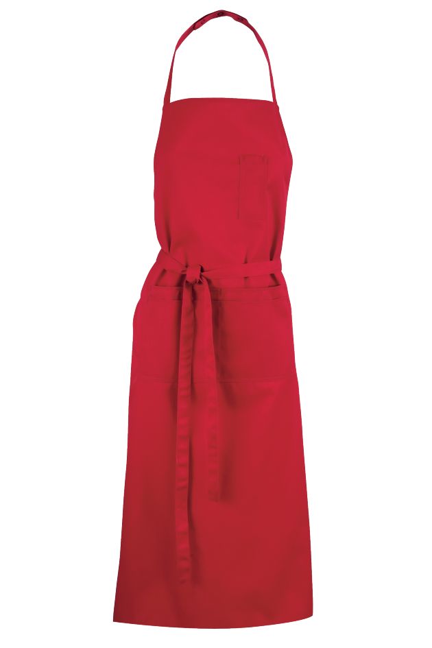 Ceylany Bib Apron