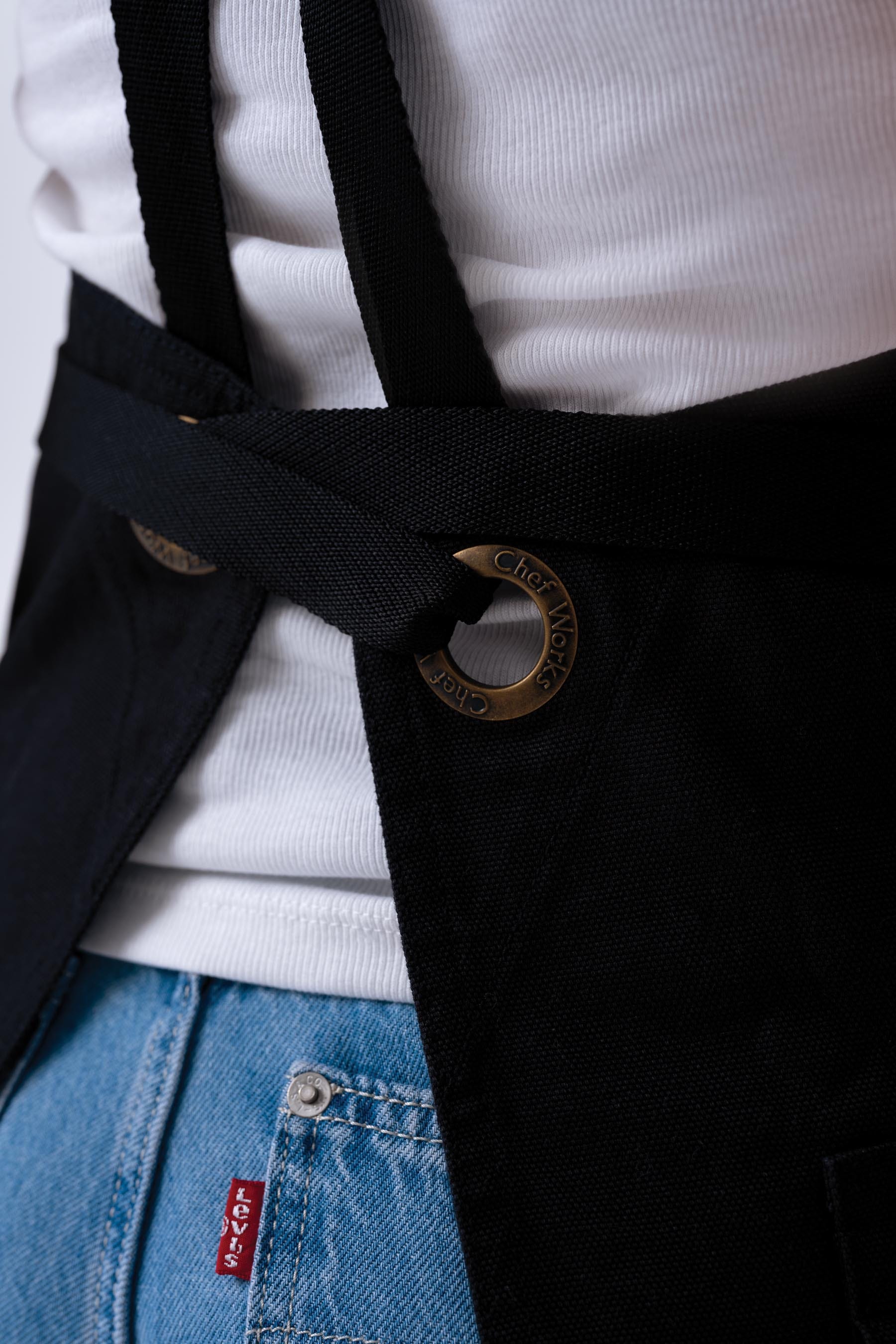 Tactical Bib Aprons
