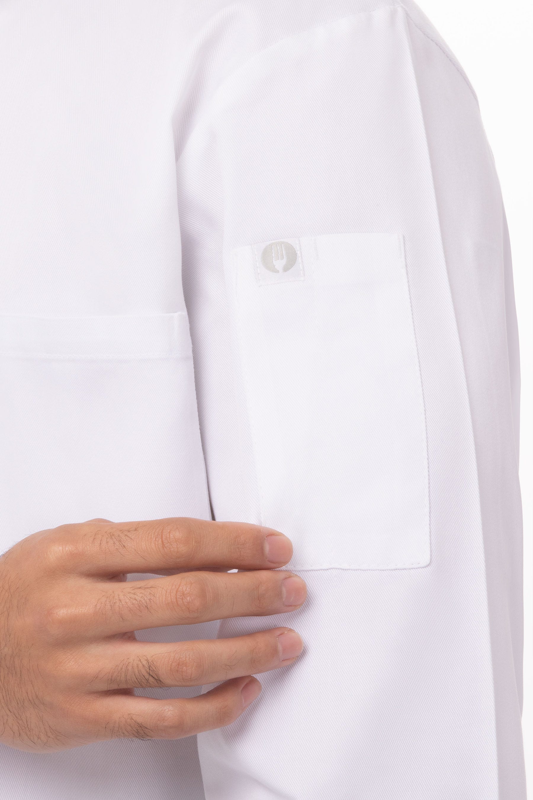 Montreux Executive Chef Coat