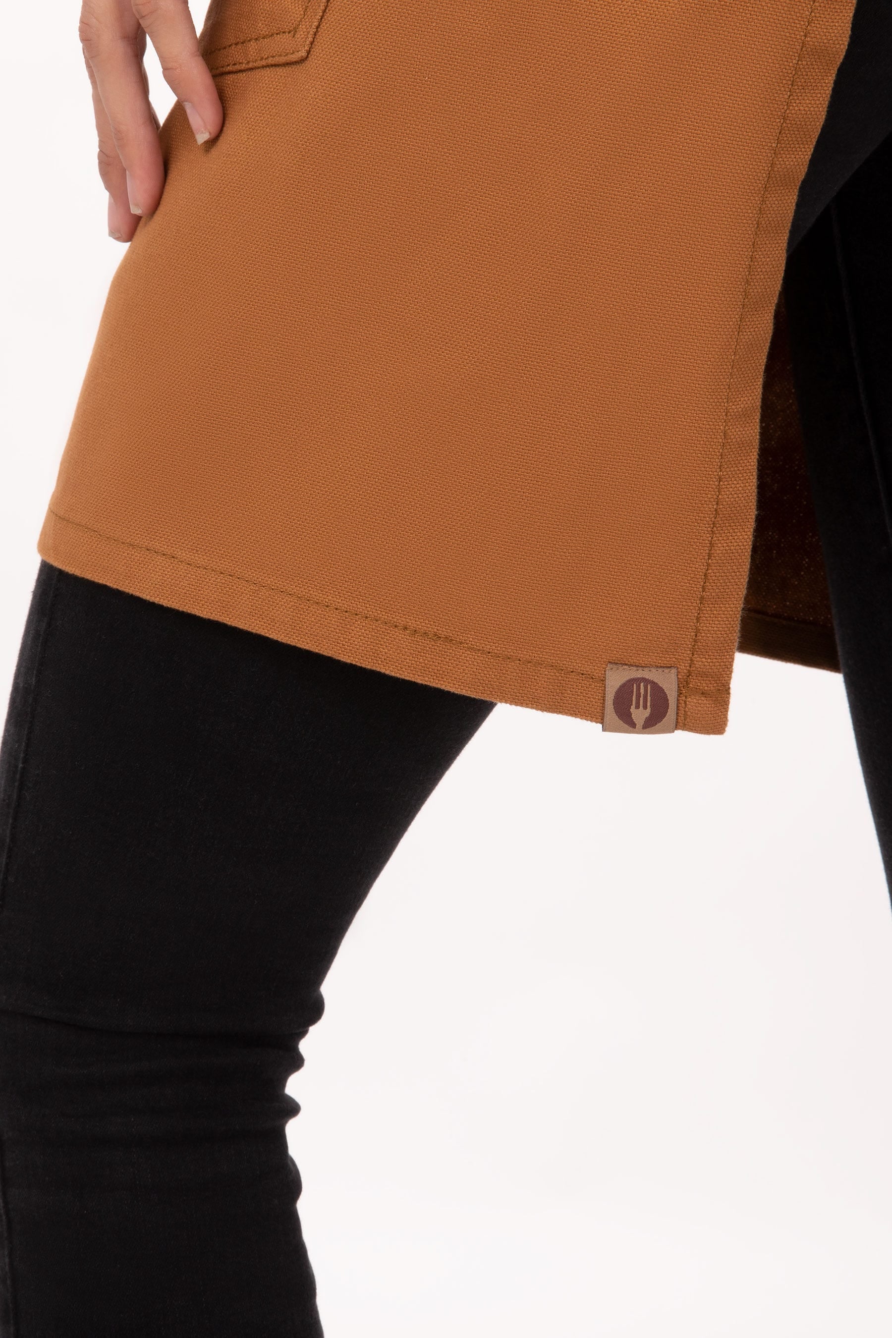 Rockford Half Bistro Apron