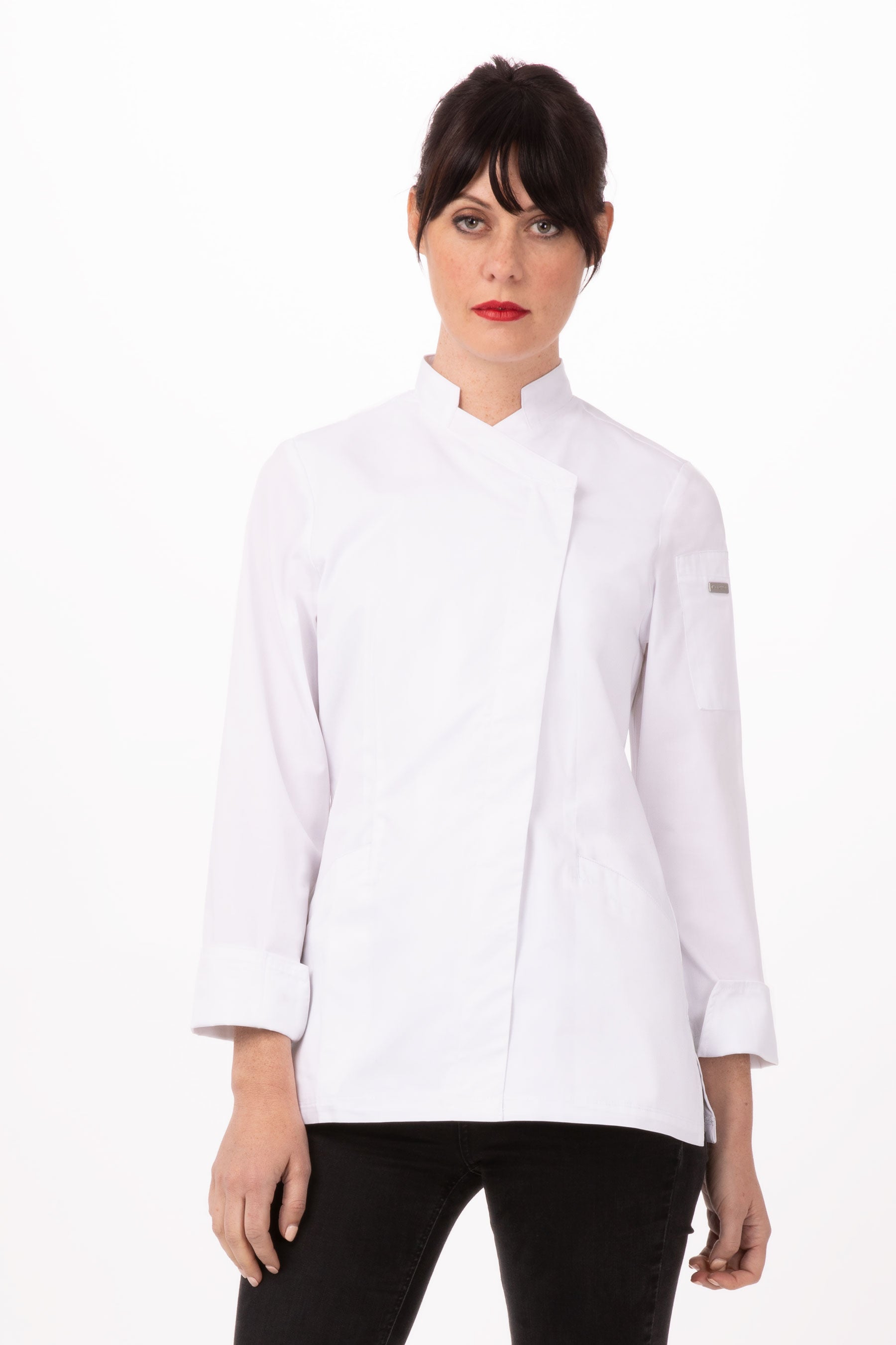 Marrakesh Chef Coat