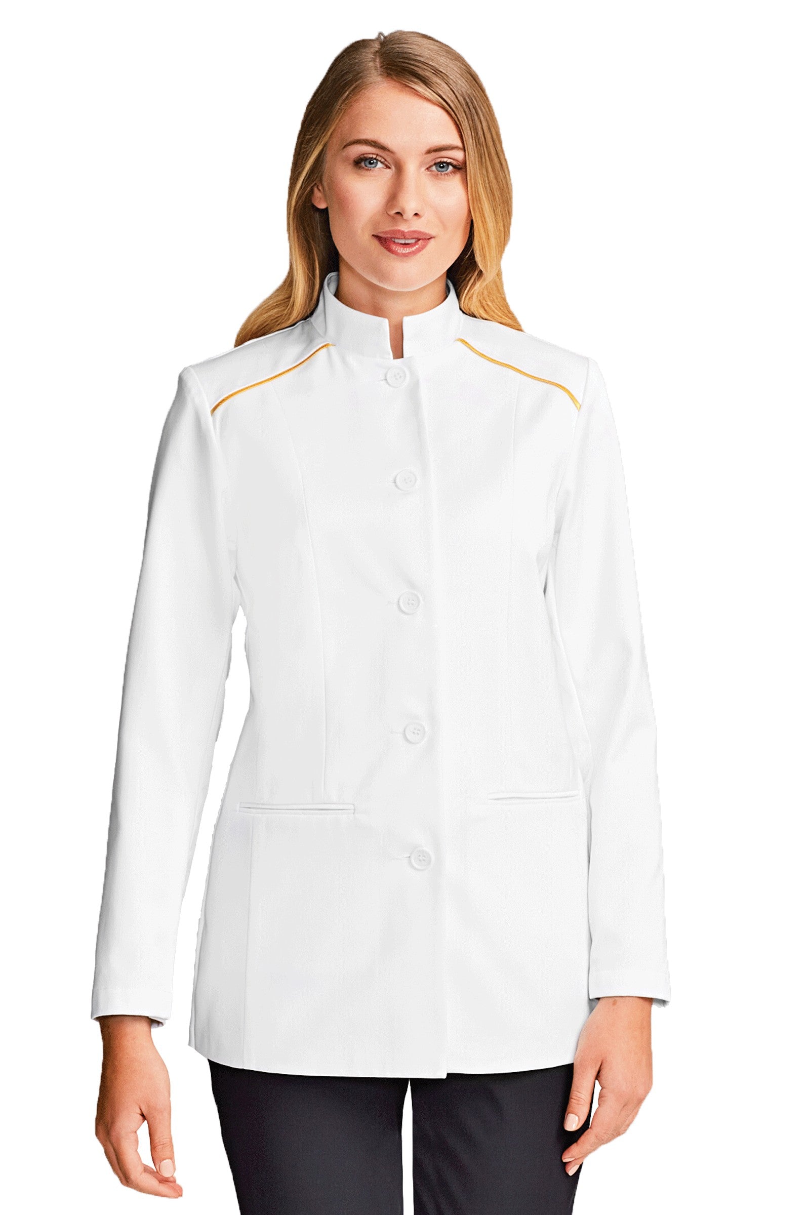 Elya Ladies Chef Coats