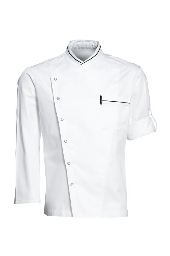 Chicago Chef Coat