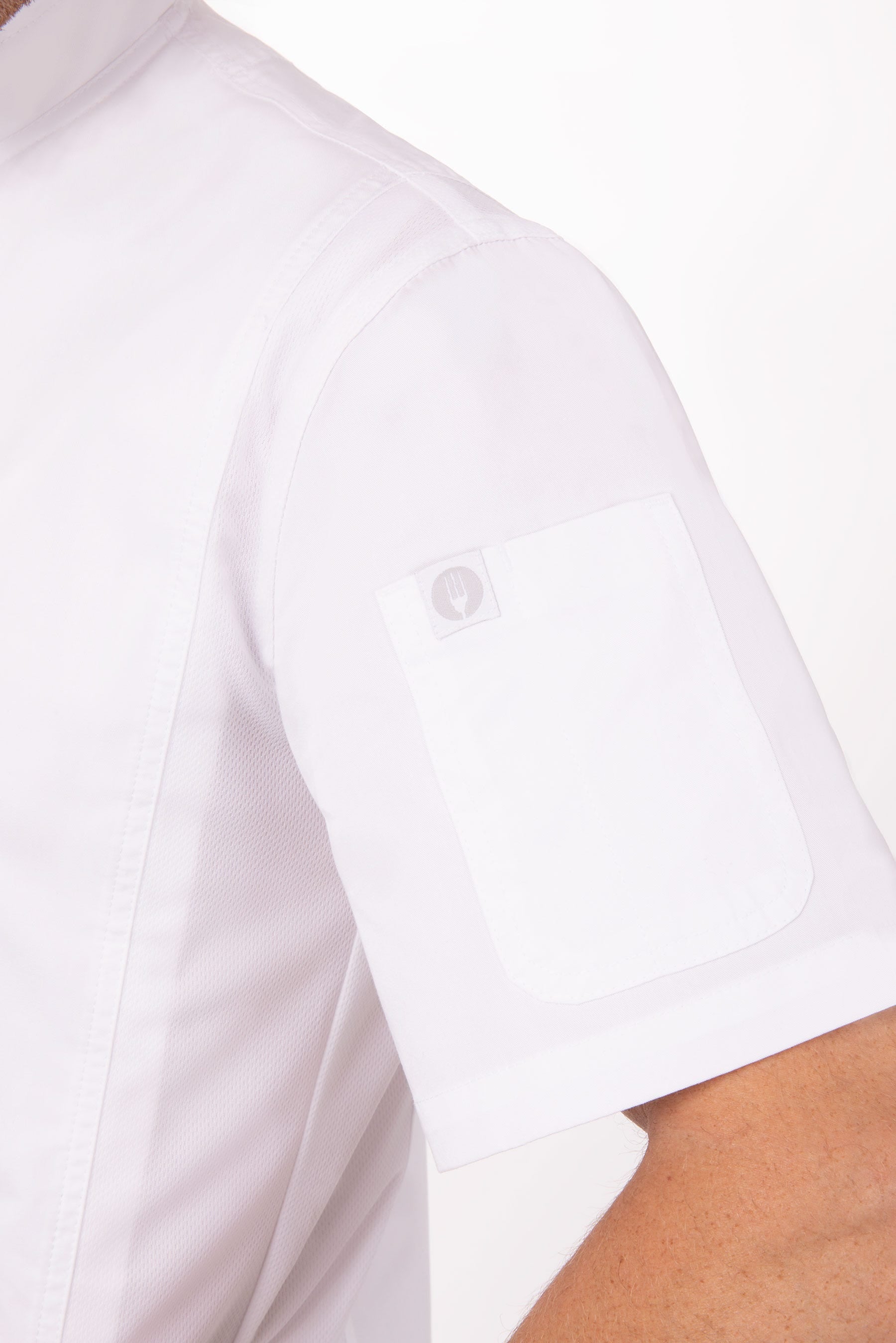 Rochester Chef Coat