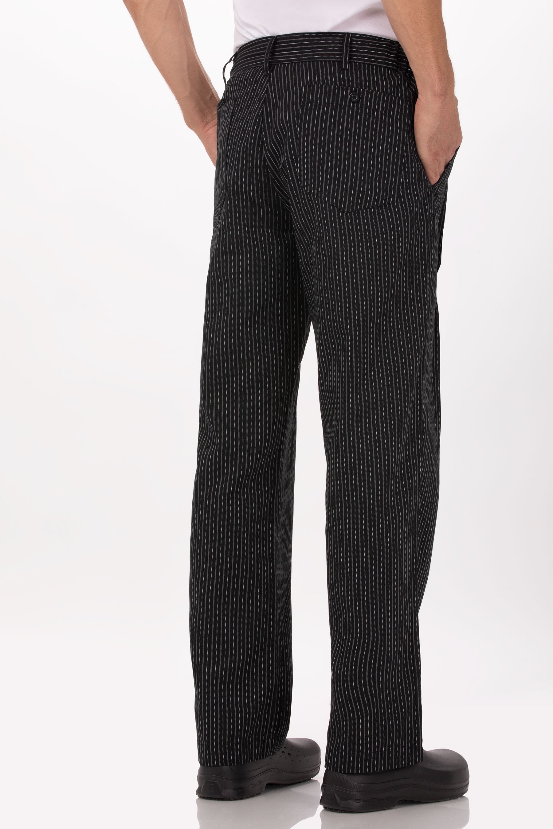 Professional Series Chef Pants