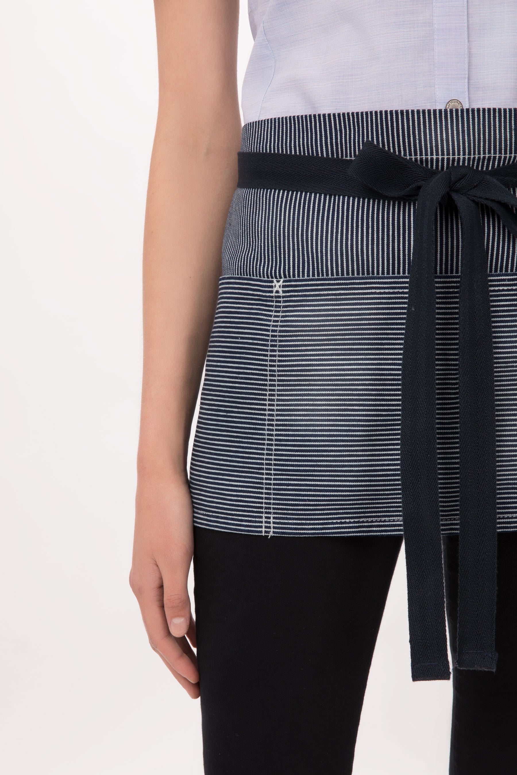Portland Waist Apron