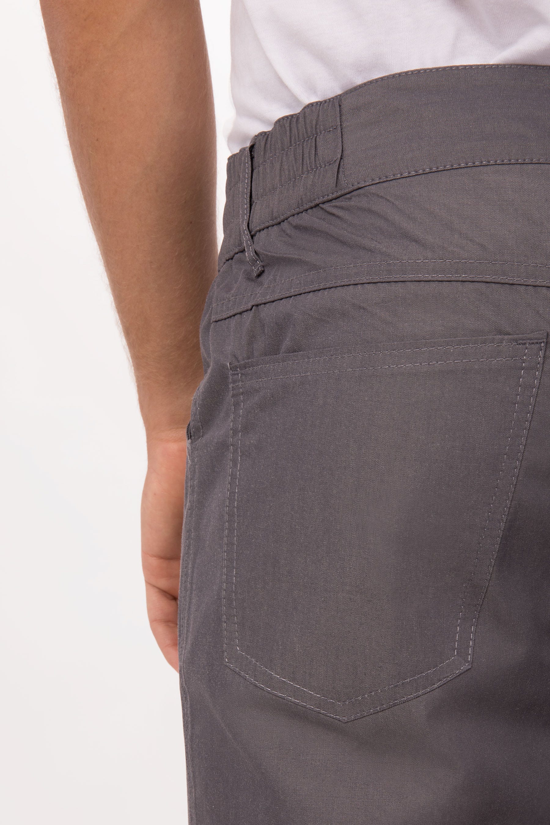 Professional Chef Pants