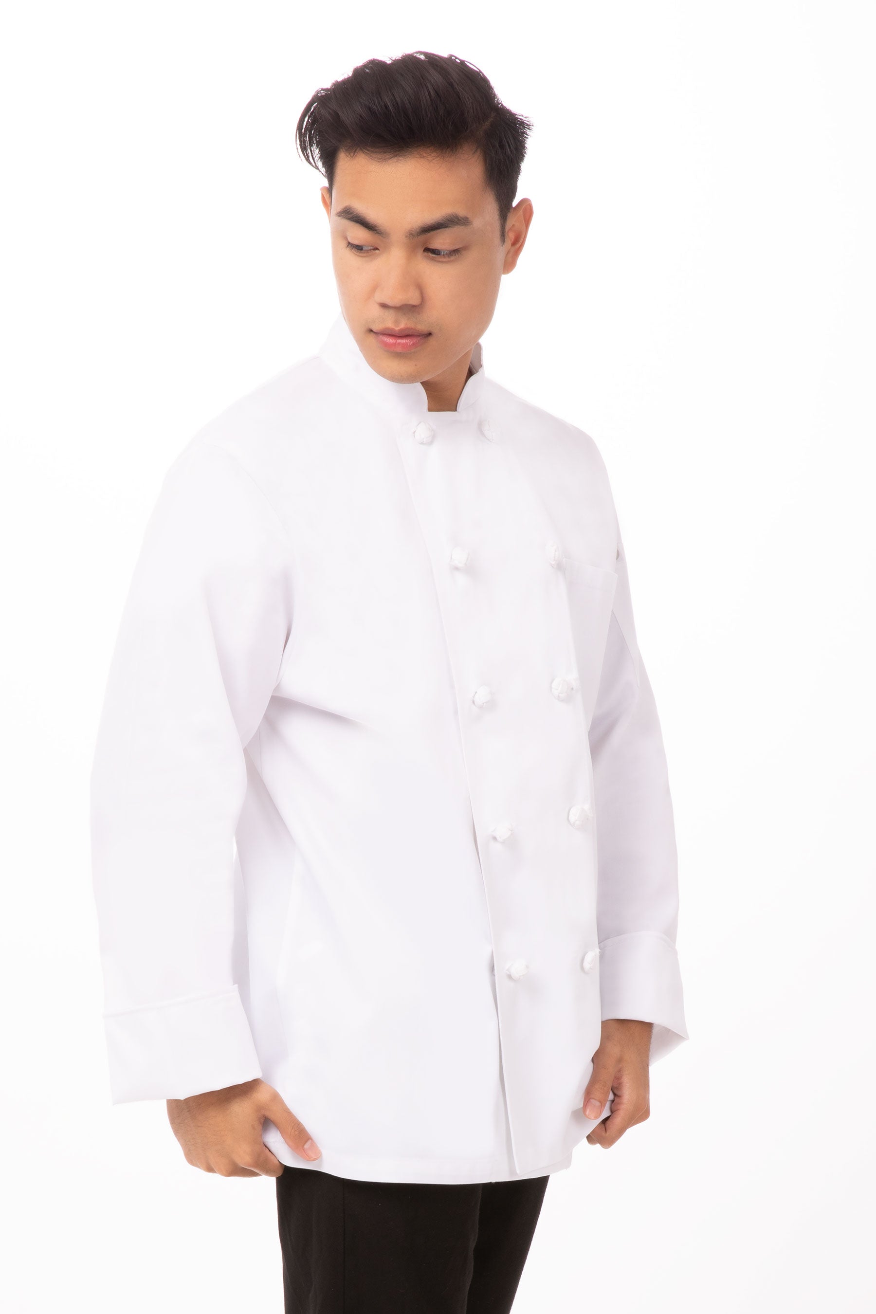 Montreux Executive Chef Coat