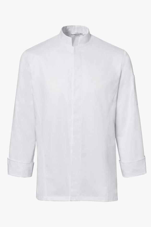 Grand Chef Long Sleeve Chef Coats