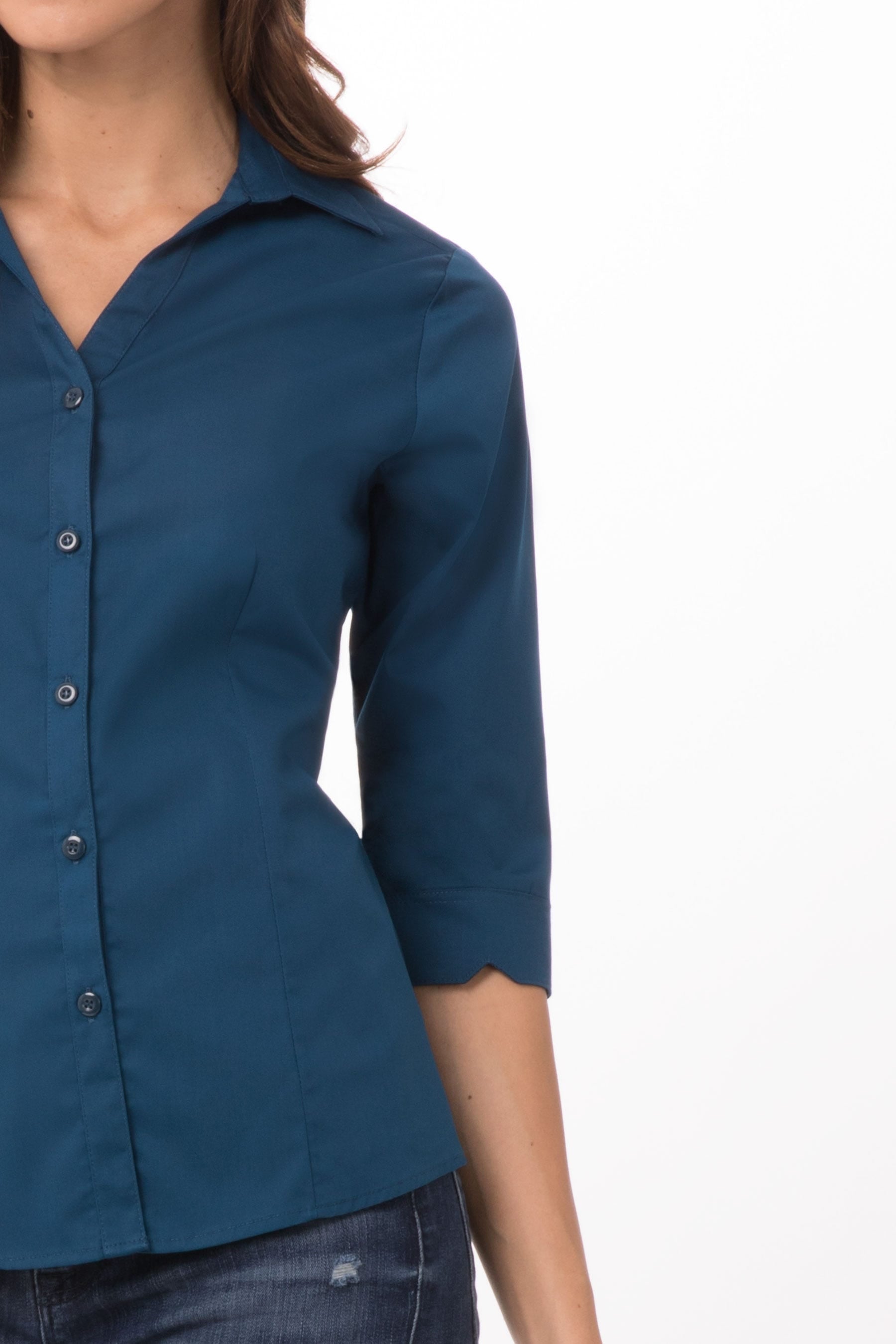 Female Finesse Shirt