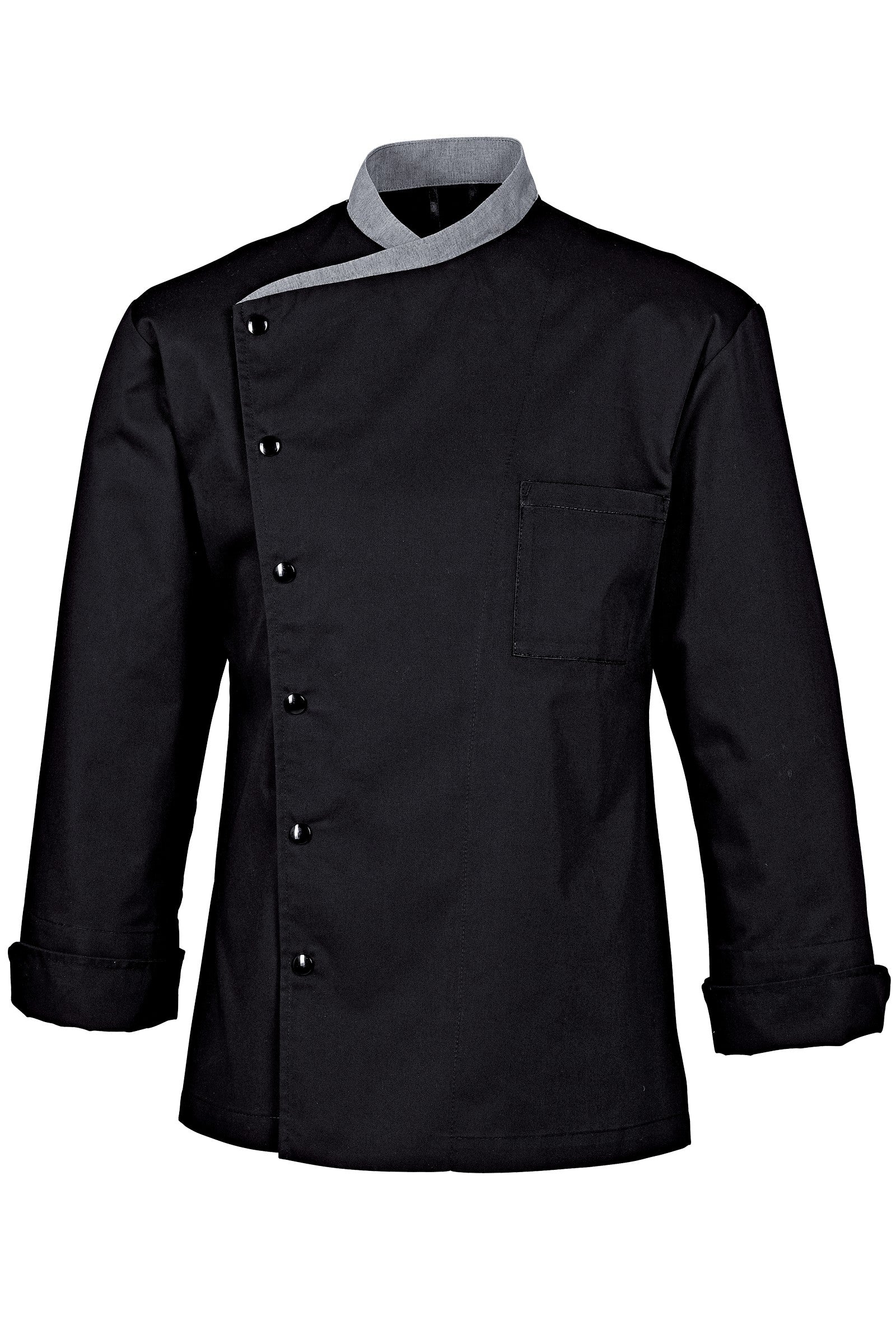 Juliuso Long Sleeve Chef Coat