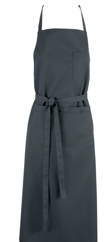 Ceylany Bib Apron