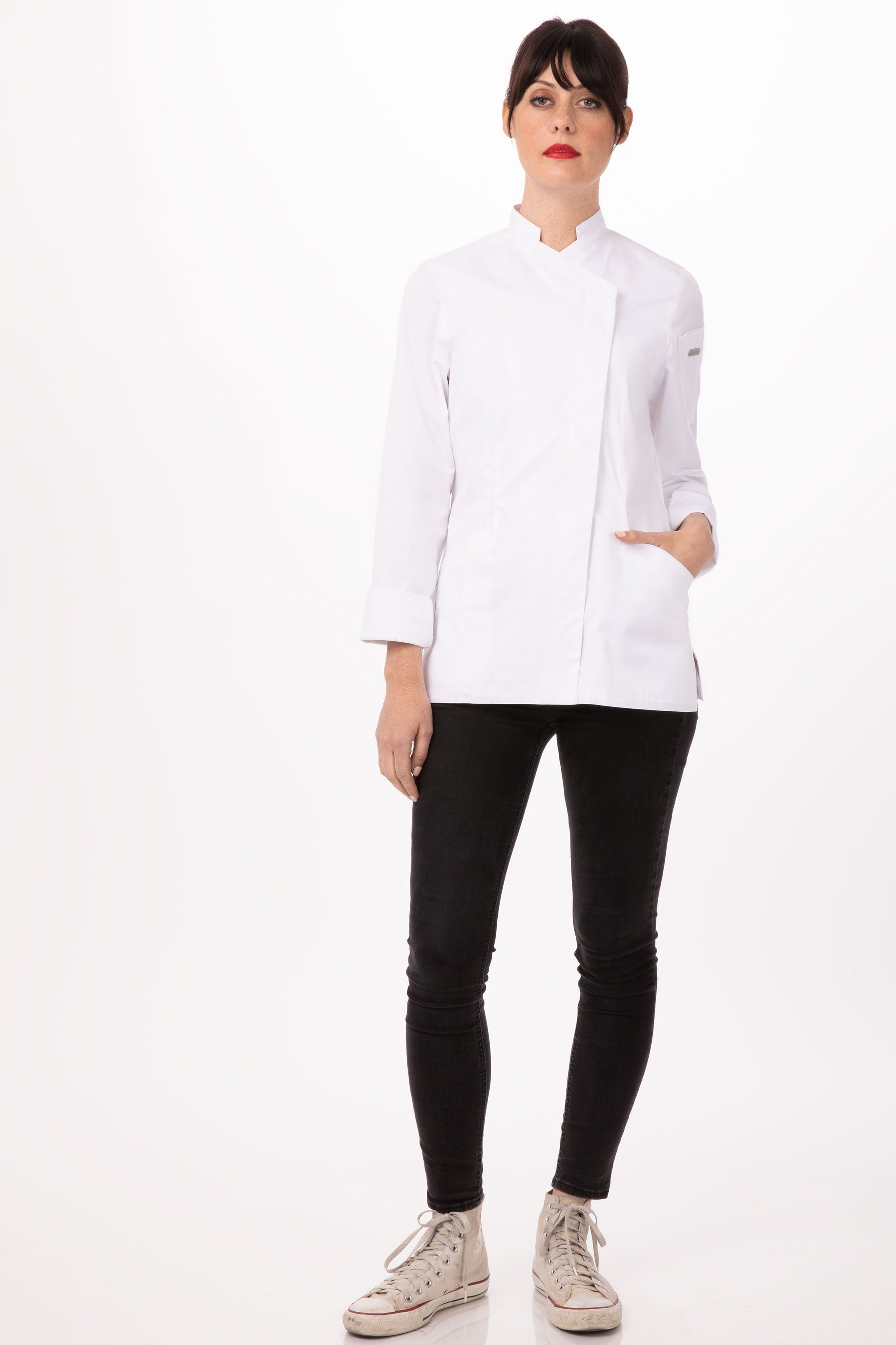 Marrakesh Chef Coat