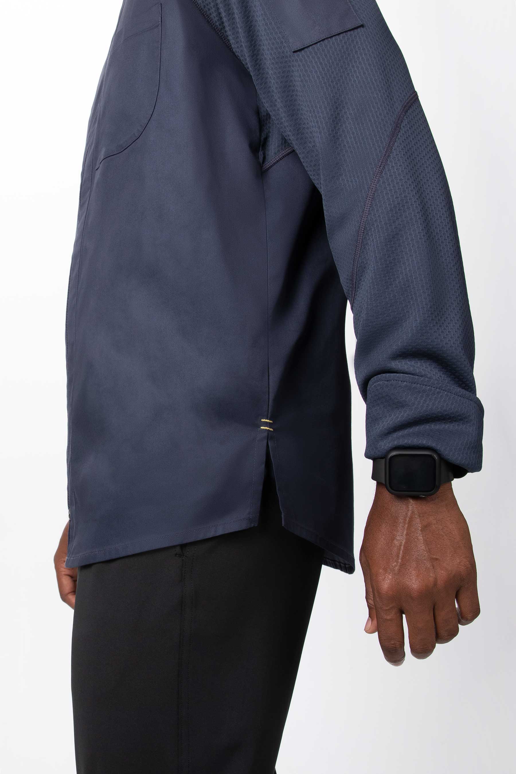 Nepal Chef Coat