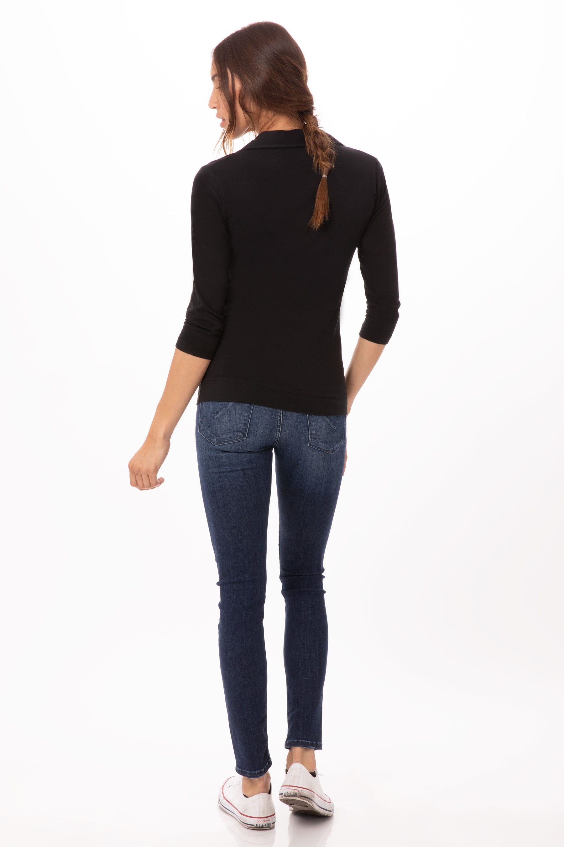 Female Definity Shirt