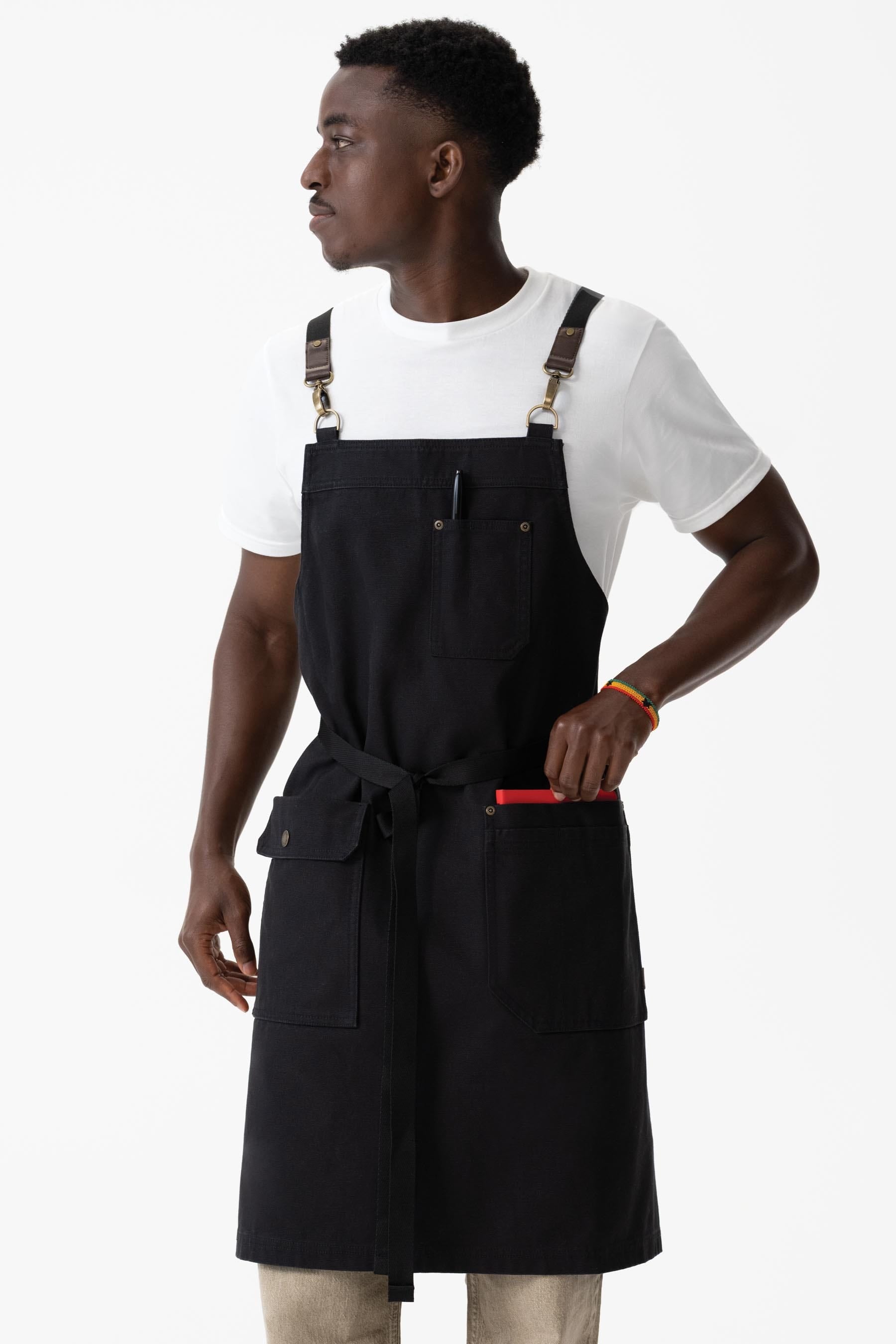 Tactical Bib Aprons