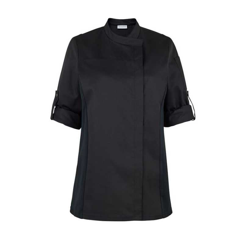 Dolina Ladies Chef Coats